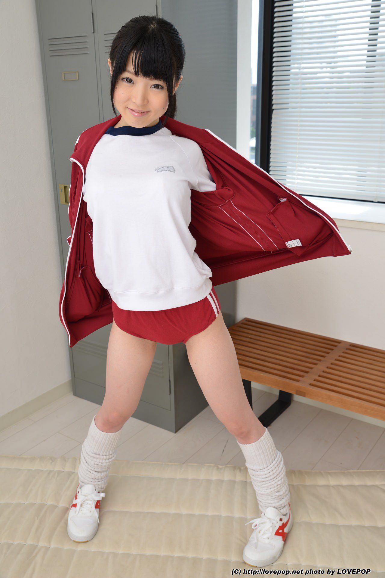 [LOVEPOP] Nagomi なごみ Photoset 04  第19张