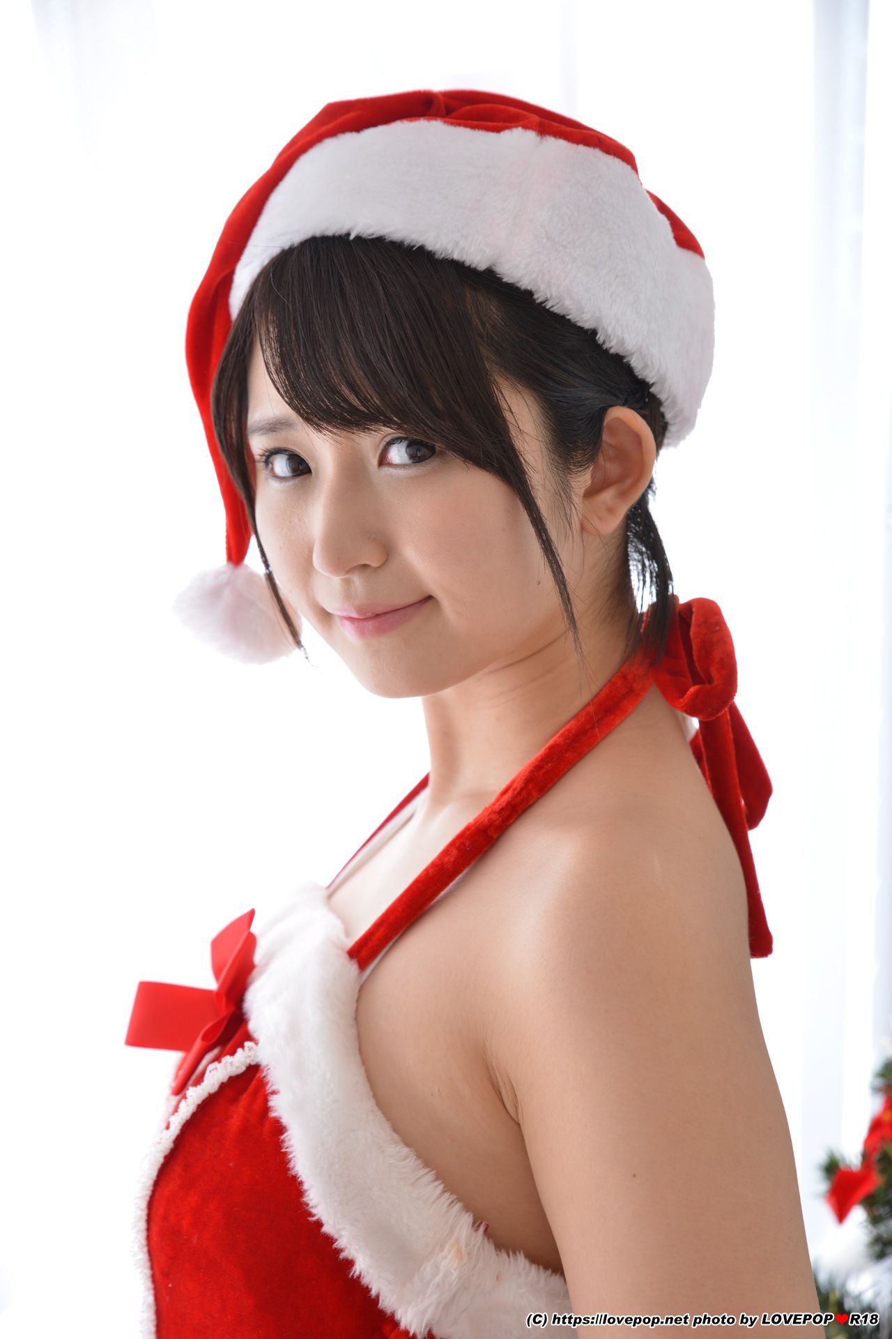 [LOVEPOP] Yuuri Fukada 深田結梨 Photoset 01  第10张
