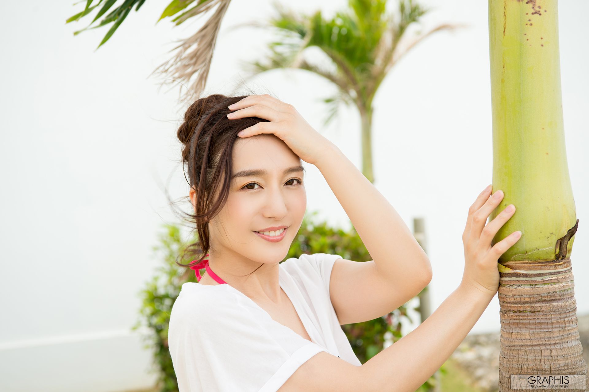 [Graphis] Gals455 Iori Kogawa 古川いおり IORI  第53张