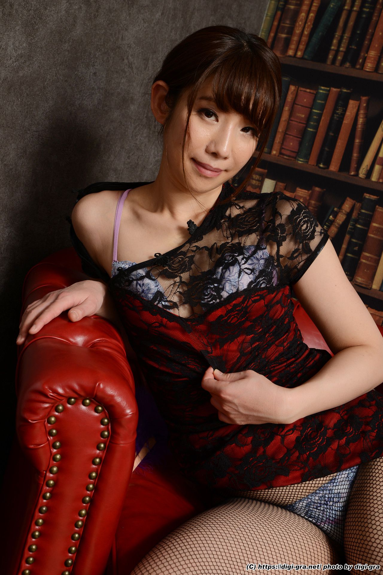 [Digi-Gra] Mika Aikawa 藍川美夏 Photoset 07  第33张