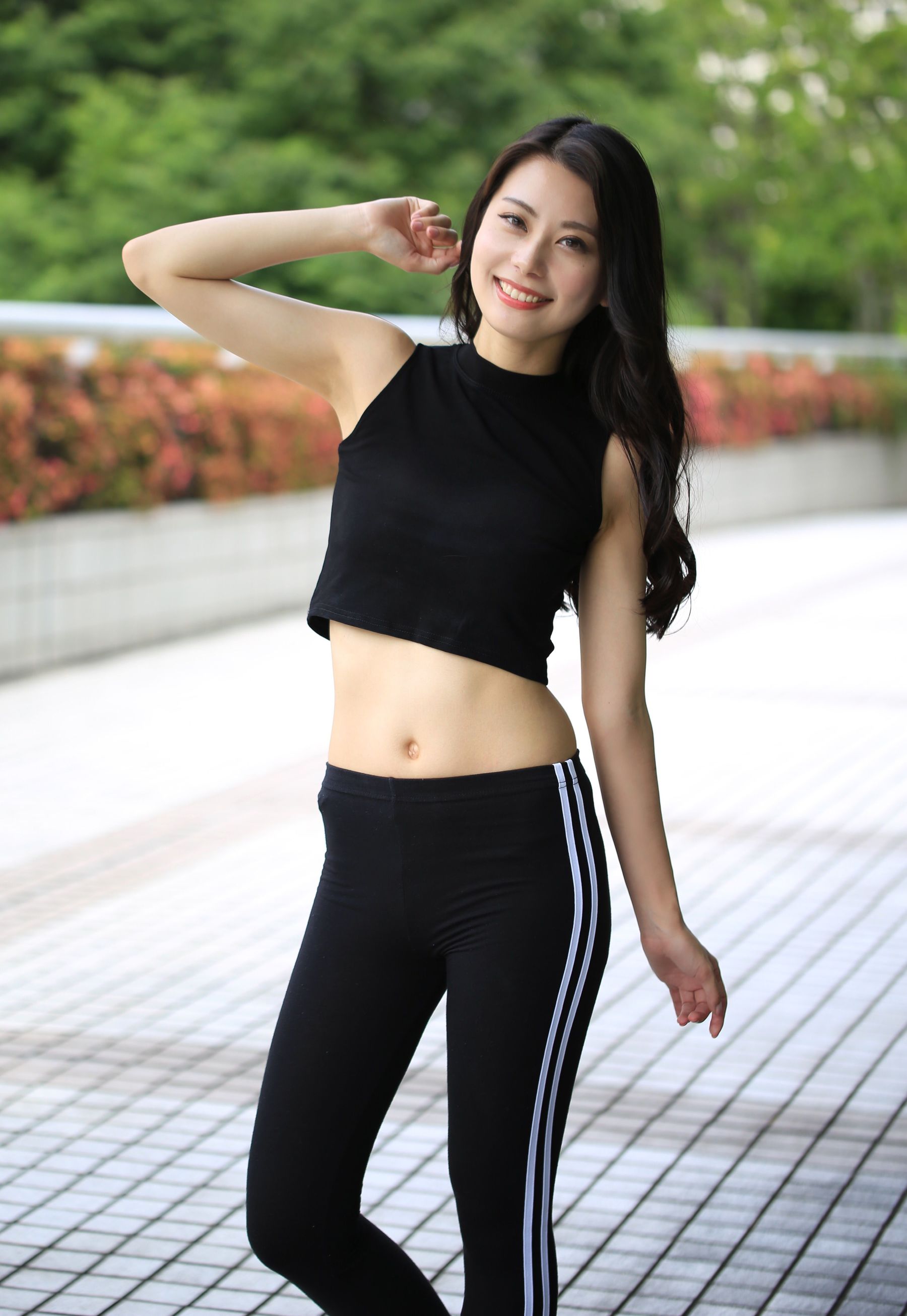 Sumire Jelly すみれゼリ 野乃すみれ - Healthy OUTIE  第44张