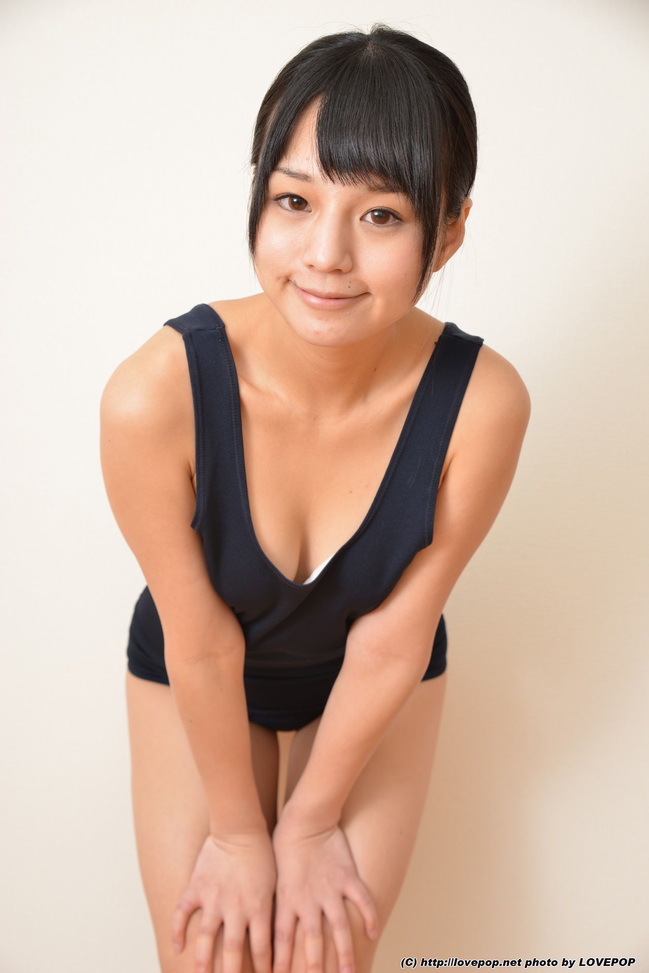 [LOVEPOP] Hitomi Miyano 宮野瞳 Photoset 05  第10张