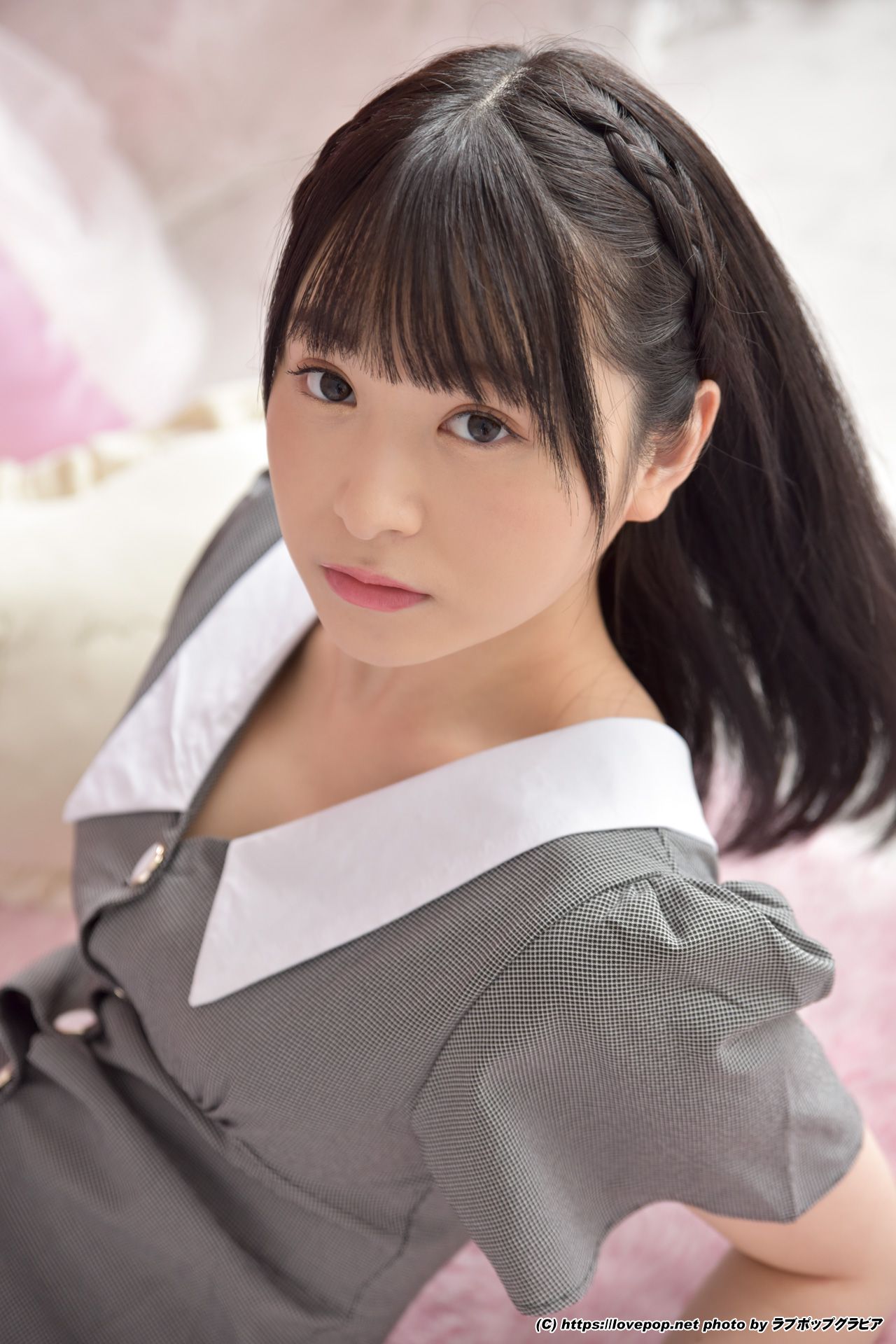 [LOVEPOP] Moe Hirano 平野もえ Photoset 08  第37张