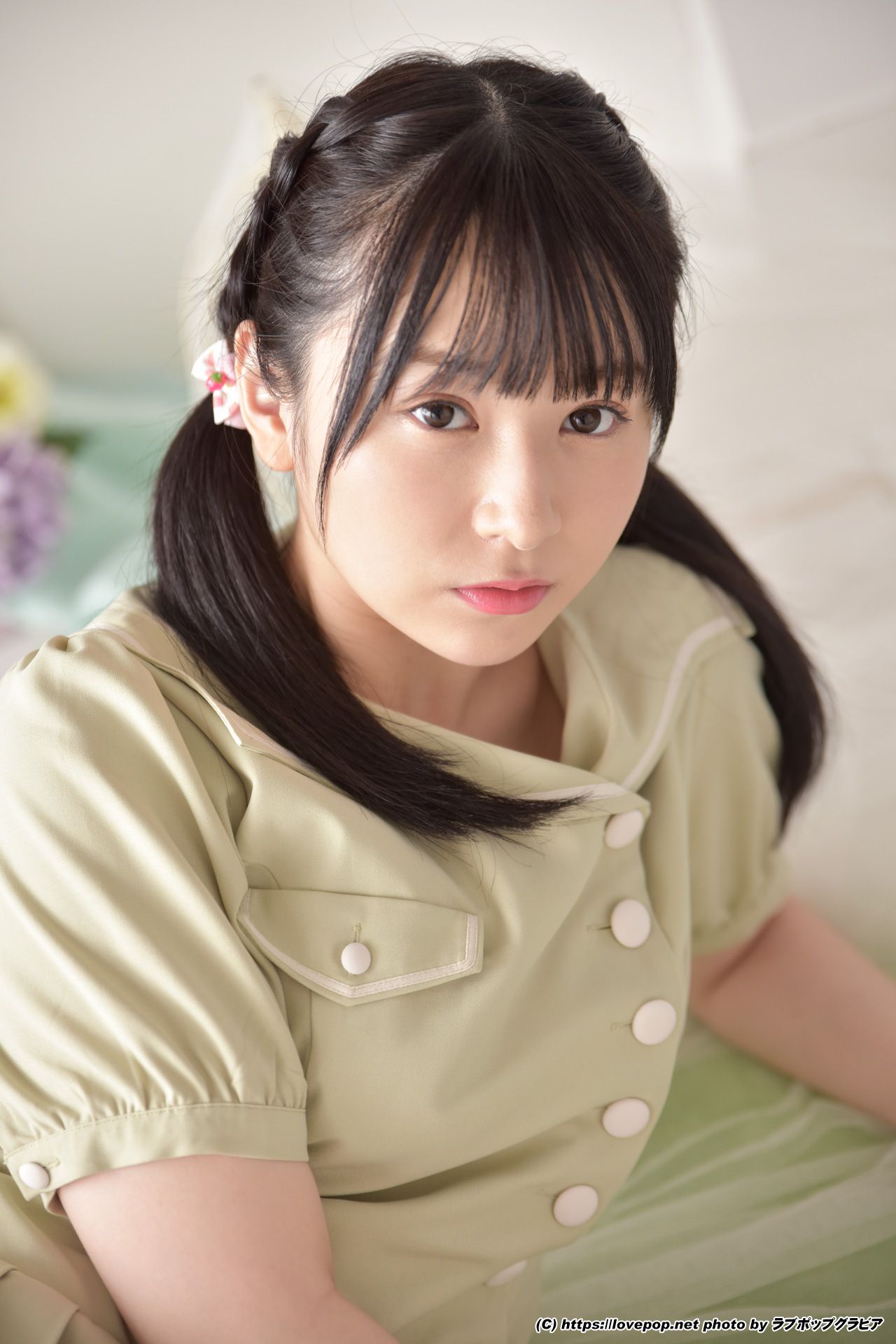 [LOVEPOP] Moe Hirano 平野もえ Photoset 07  第57张
