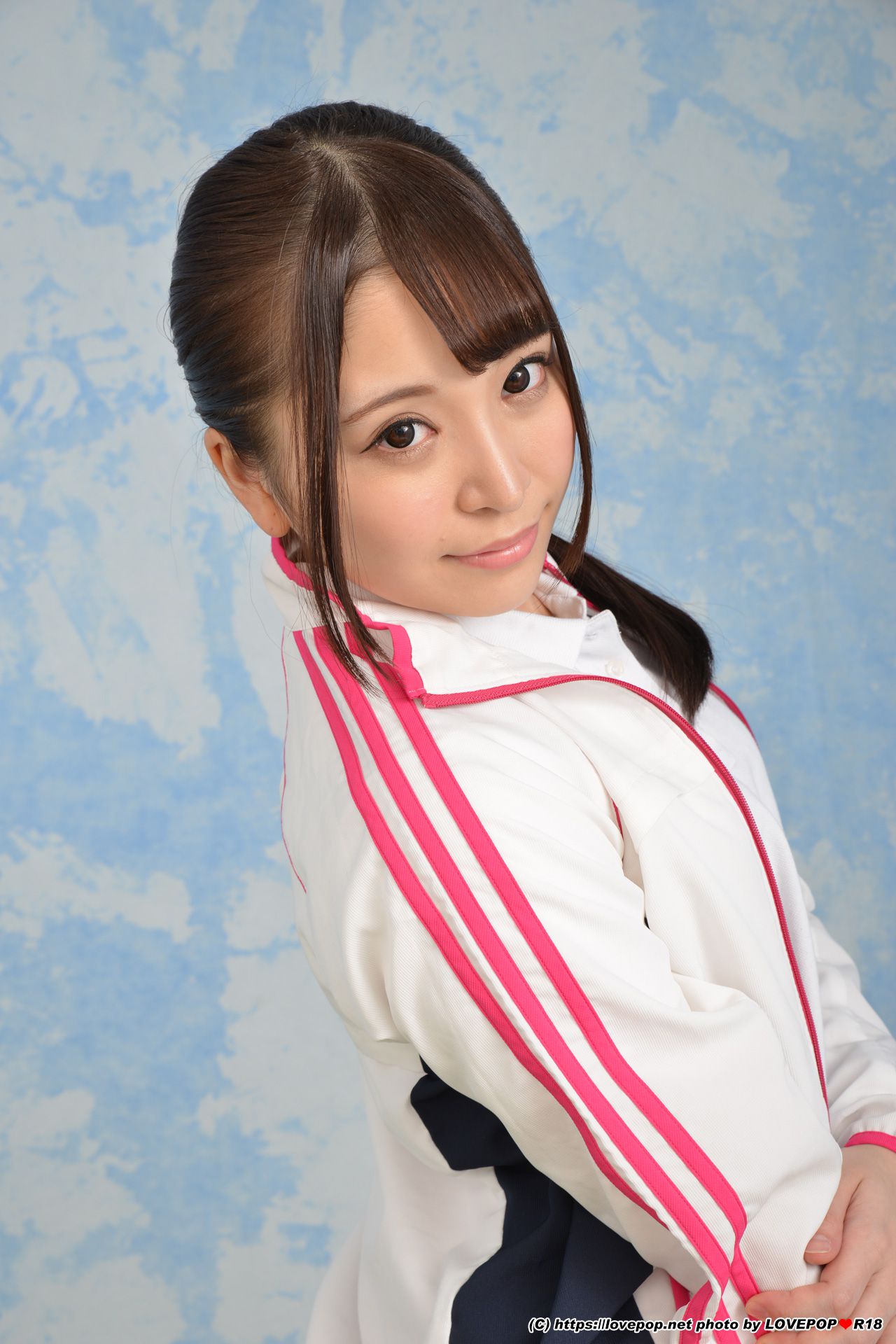 [LOVEPOP] Momoka Katou 加藤ももか Photoset 05  第13张