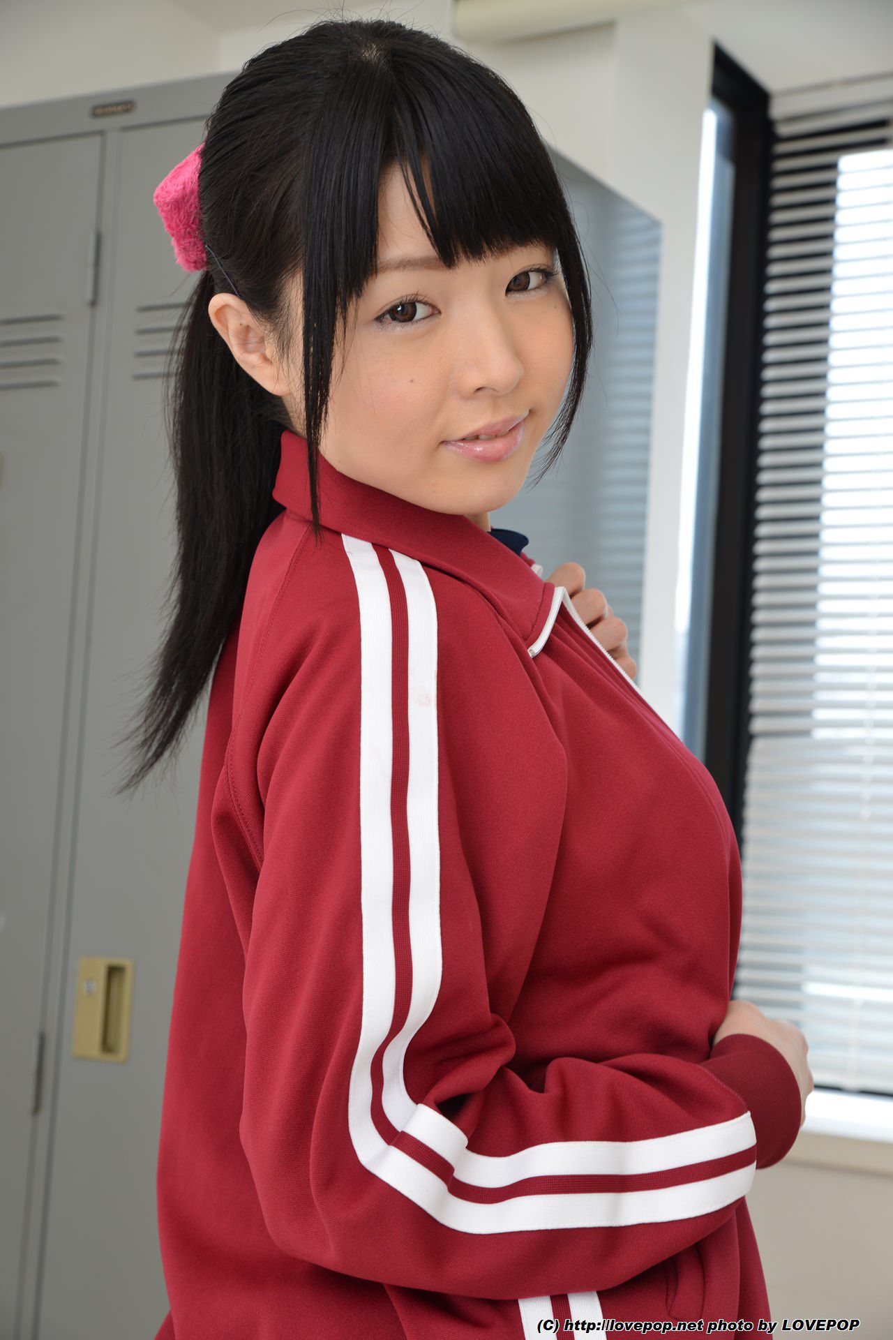 [LOVEPOP] Nagomi なごみ Photoset 04  第13张