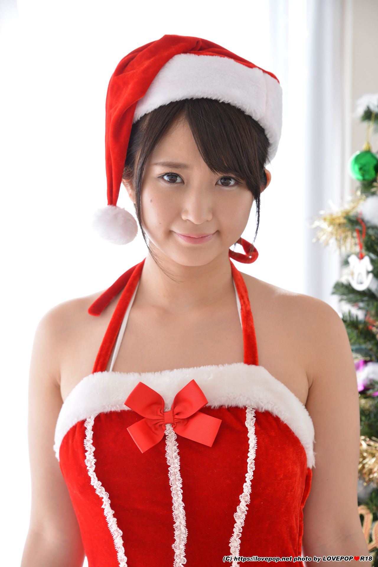 [LOVEPOP] Yuuri Fukada 深田結梨 Photoset 01  第3张