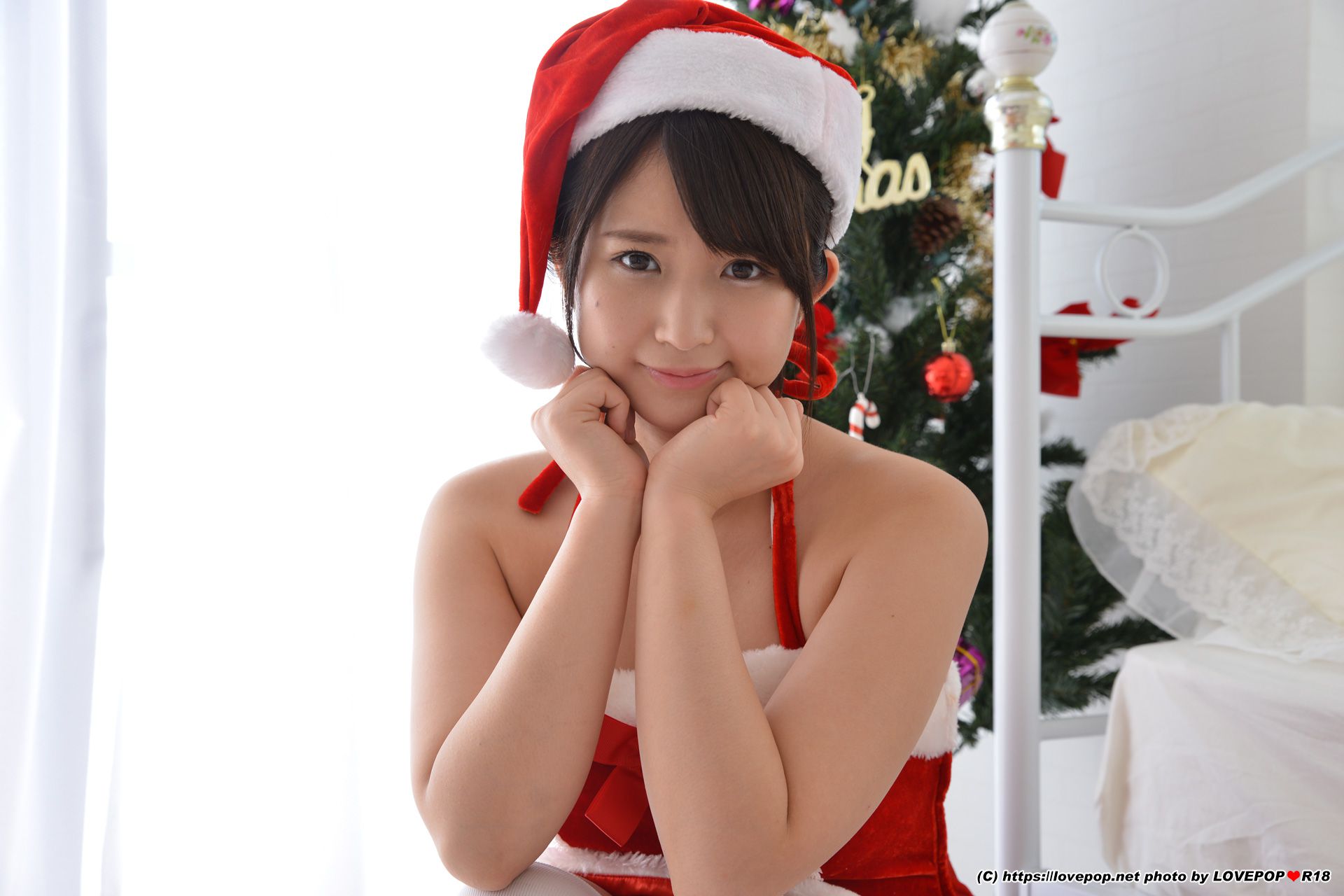 [LOVEPOP] Yuuri Fukada 深田結梨 Photoset 01  第15张