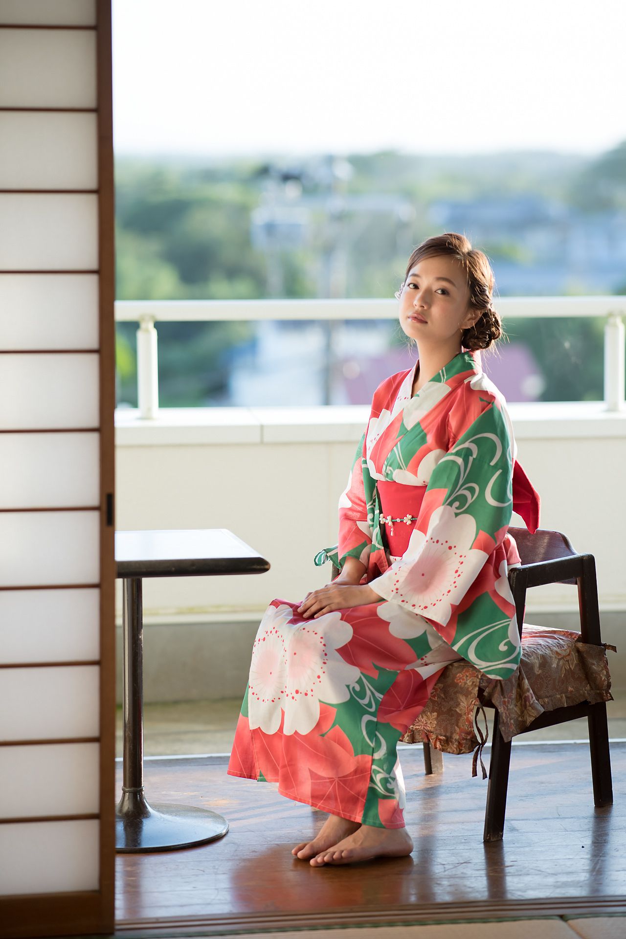 [Minisuka.tv] Mayumi Yamanaka 山中真由美 - Limited Gallery 41.3  第14张