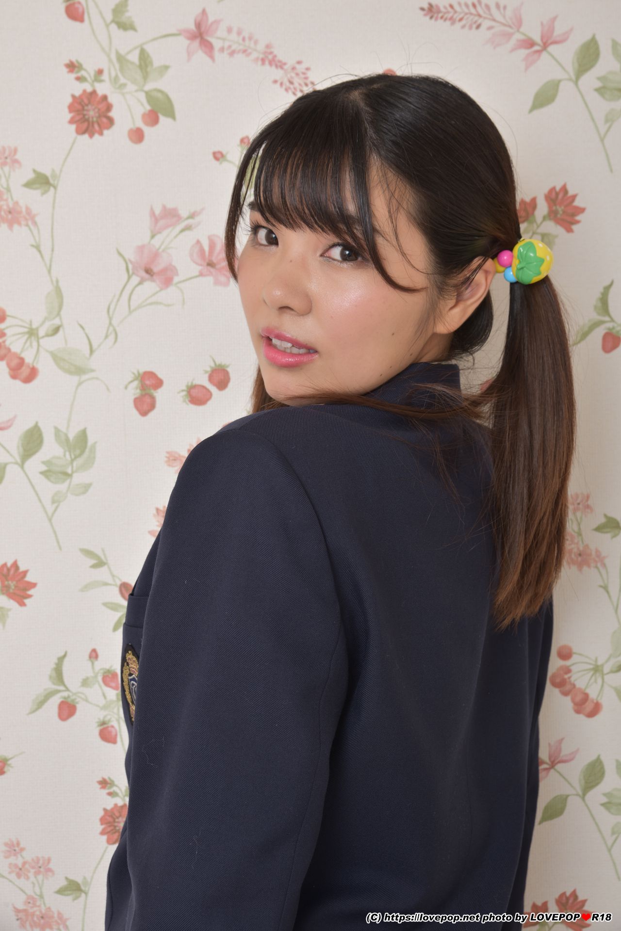 [LOVEPOP] Hana Misora 海空花 Photoset 02  第41张