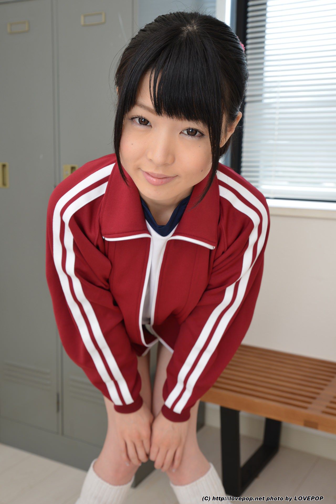 [LOVEPOP] Nagomi なごみ Photoset 04  第15张