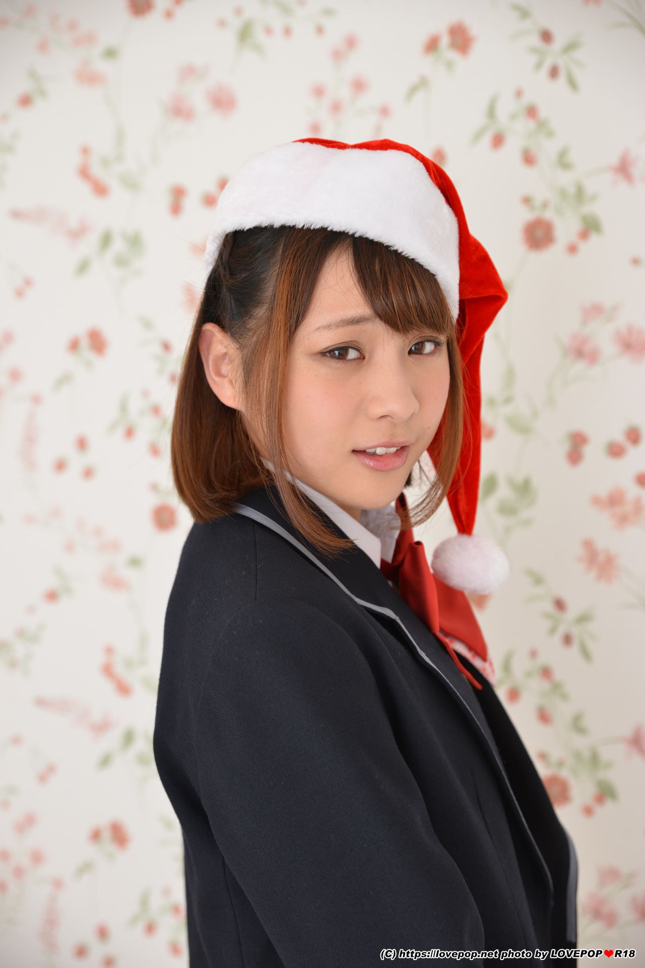 [LOVEPOP] Mio Hirose 広瀬みお Photoset 01  第23张