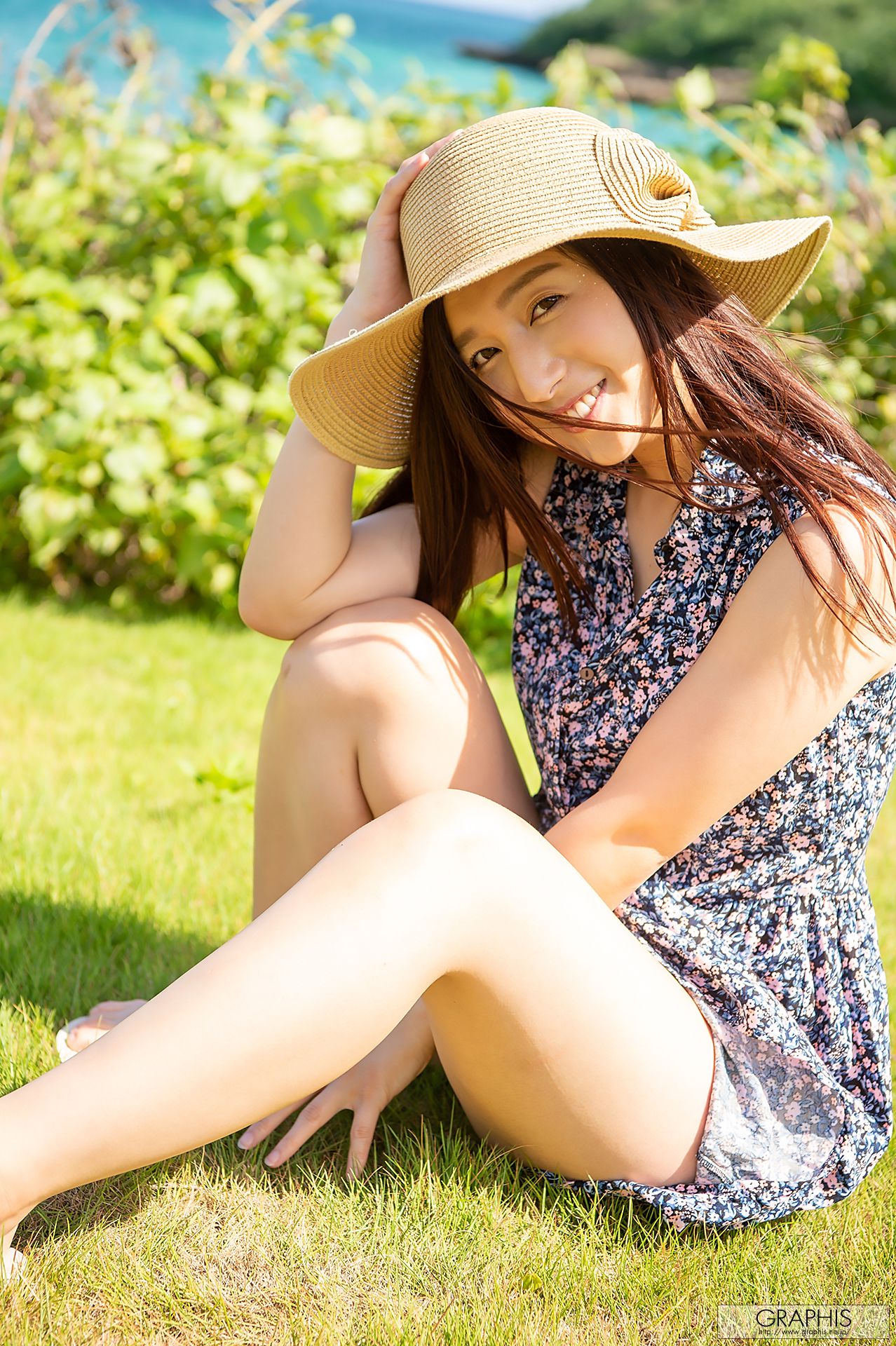 [Graphis] Gals455 Iori Kogawa 古川いおり IORI  第23张