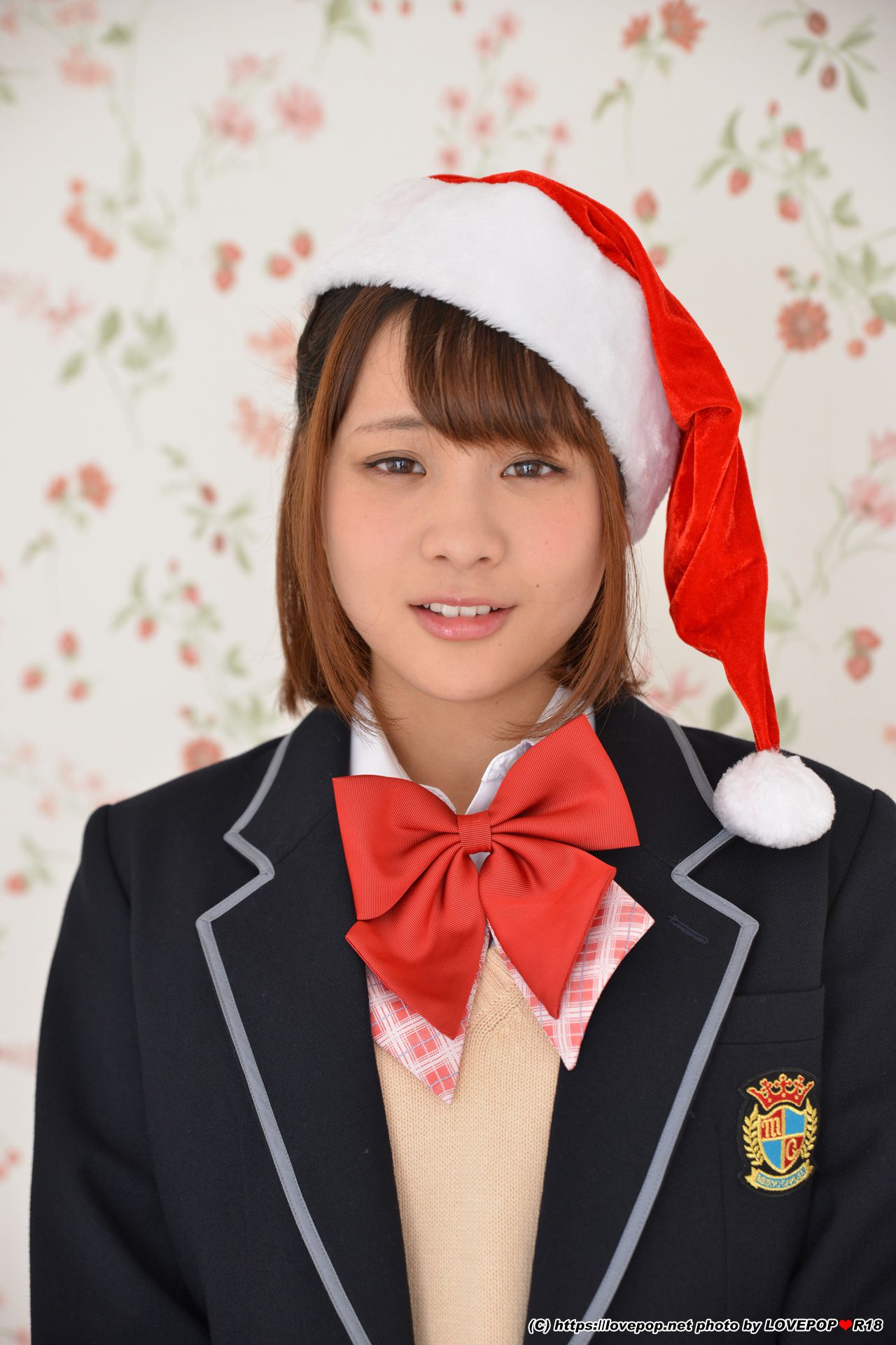 [LOVEPOP] Mio Hirose 広瀬みお Photoset 01  第17张