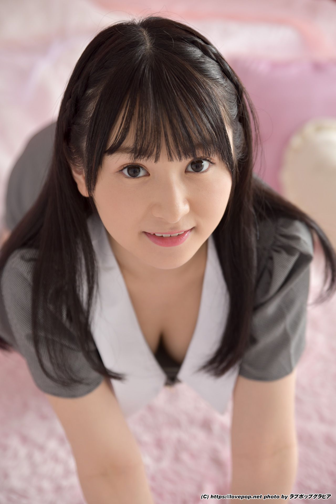 [LOVEPOP] Moe Hirano 平野もえ Photoset 08  第65张