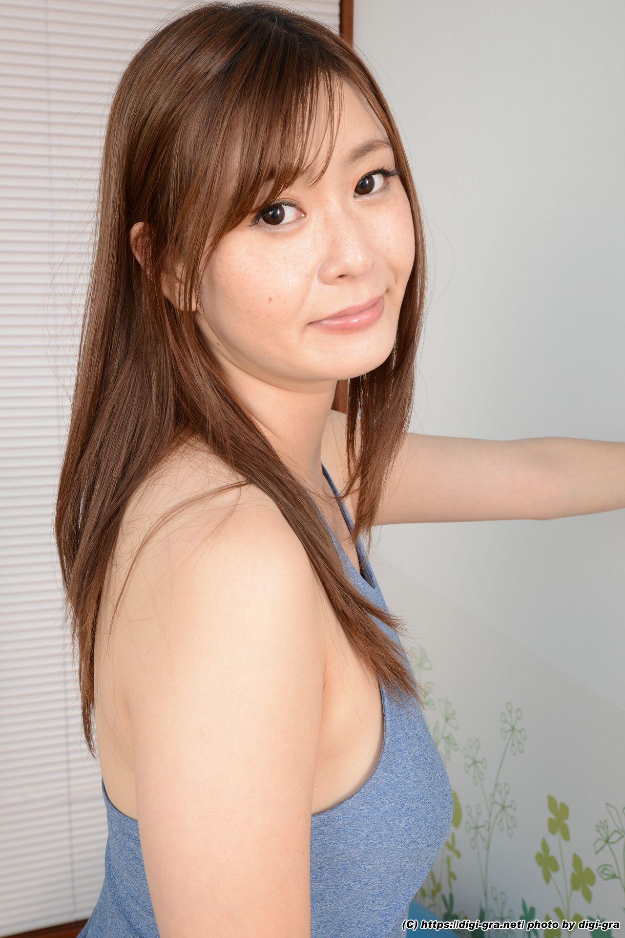 [Digi-Gra] Yurika Aoi 葵百合香 Photoset 01  第32张