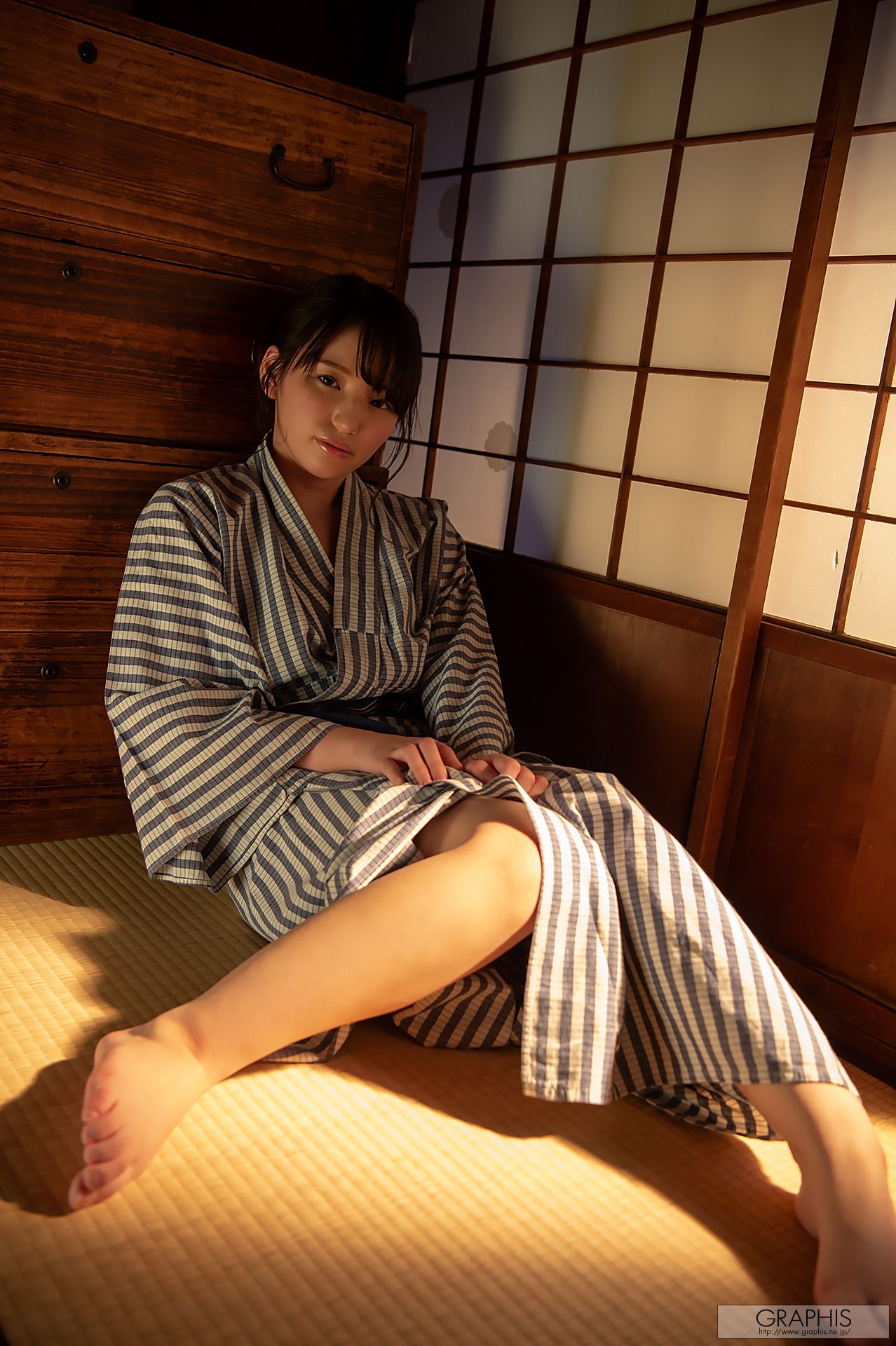 [Graphis] Gals448 Nazuna Nonohara 野々原なずな Corfo fofo  第37张