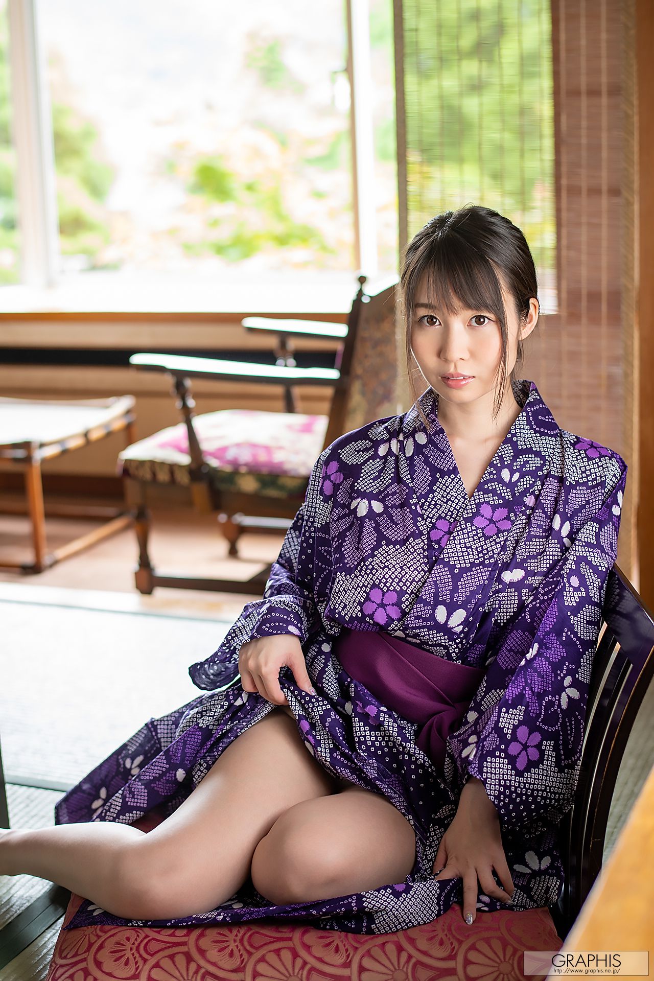 [Graphis] Gals452 Aika Yumeno 夢乃あいか The Perfect  第23张