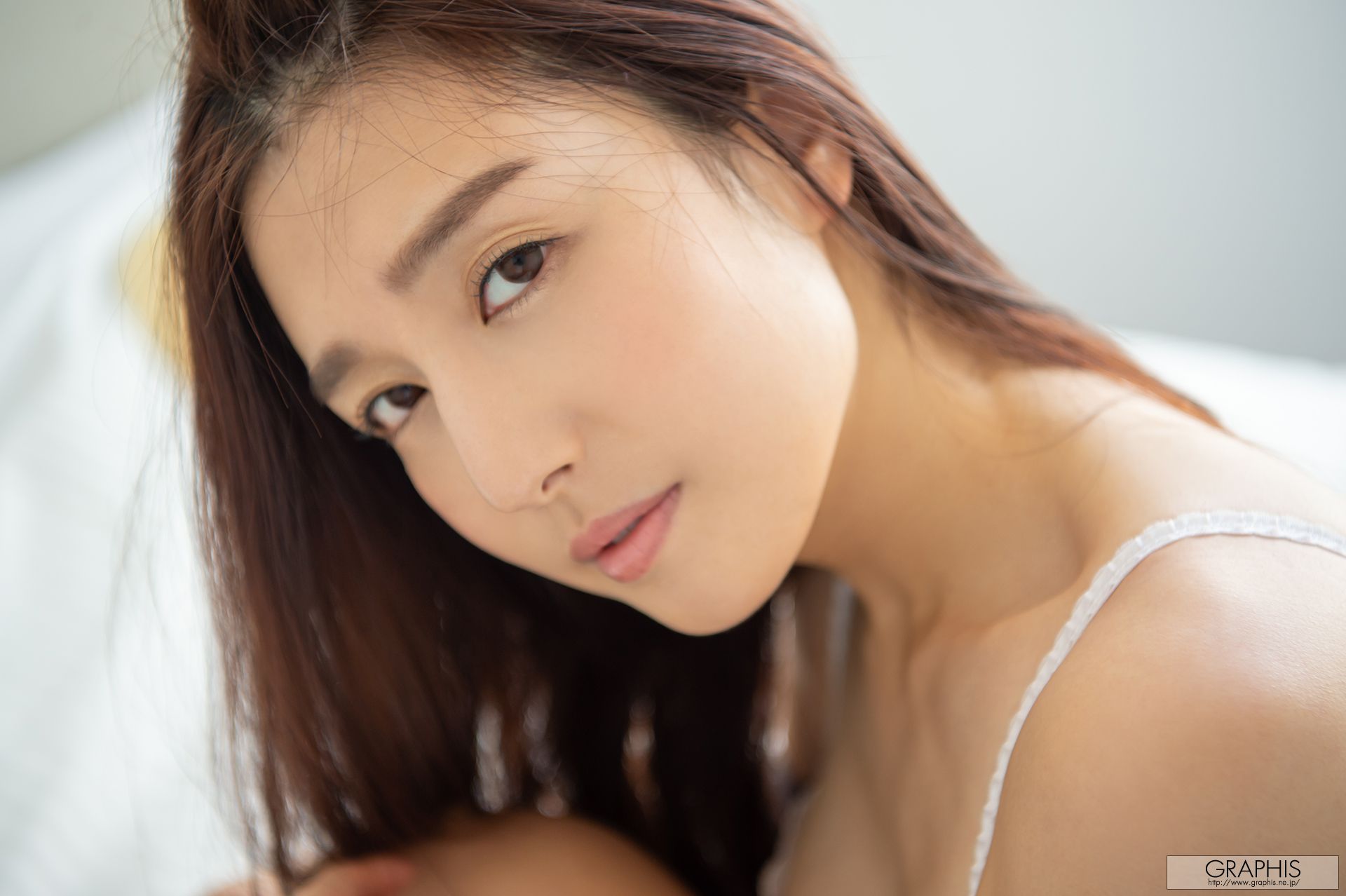[Graphis] Gals455 Iori Kogawa 古川いおり IORI  第34张