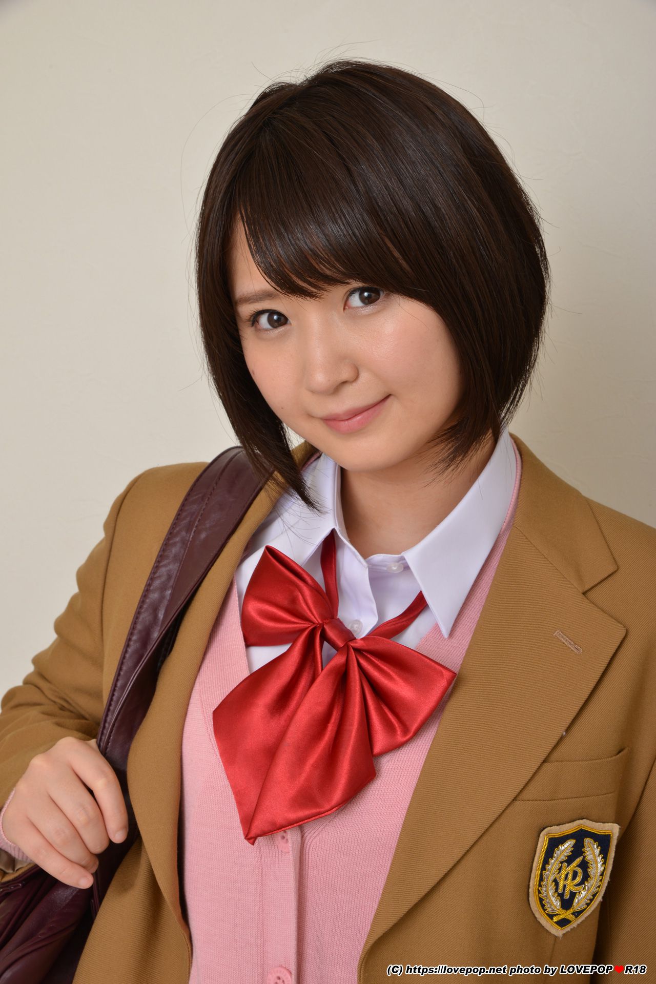 [LOVEPOP] Yuuri Fukada 深田結梨 Photoset 02  第3张