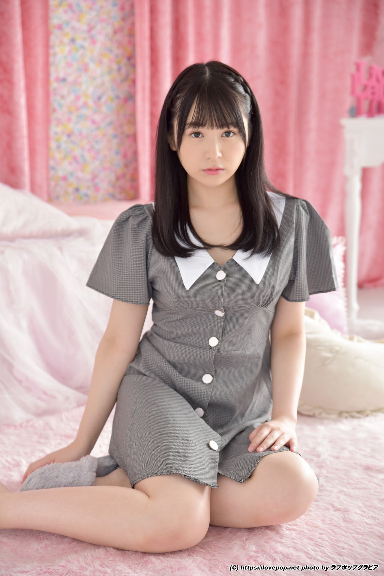 [LOVEPOP] Moe Hirano 平野もえ Photoset 08  第27张