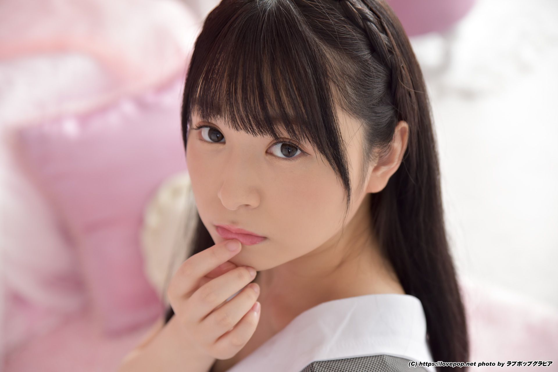 [LOVEPOP] Moe Hirano 平野もえ Photoset 08  第51张