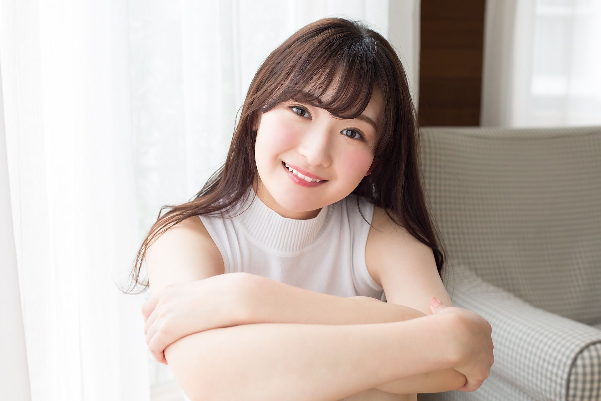 [Minisuka.tv] Asami Kondou 近藤あさみ - Secret Gallery (STAGE1) 16.1  第15张