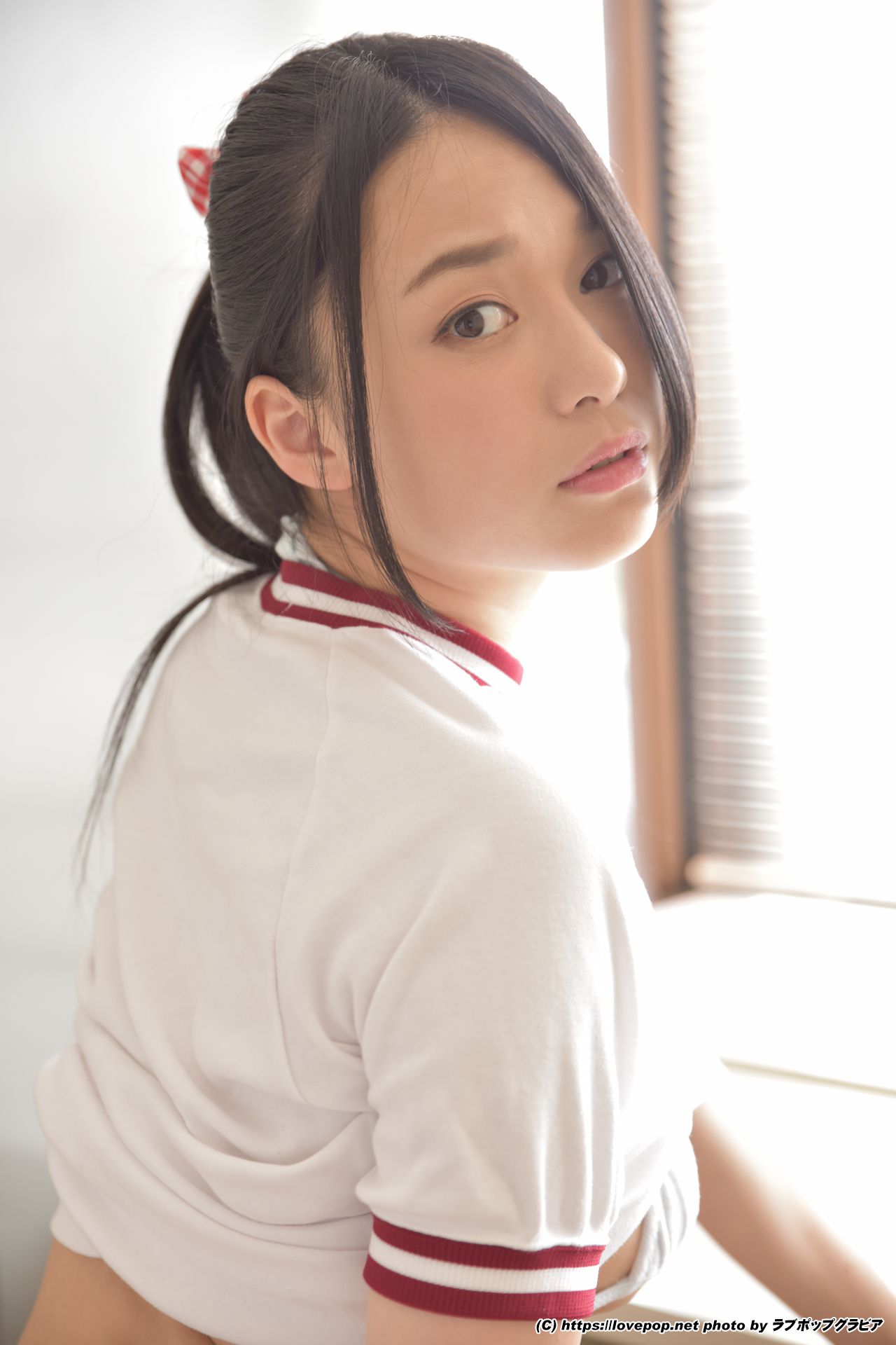 [LOVEPOP] Tomoe Yamanaka 山中知恵 Photoset 01  第56张
