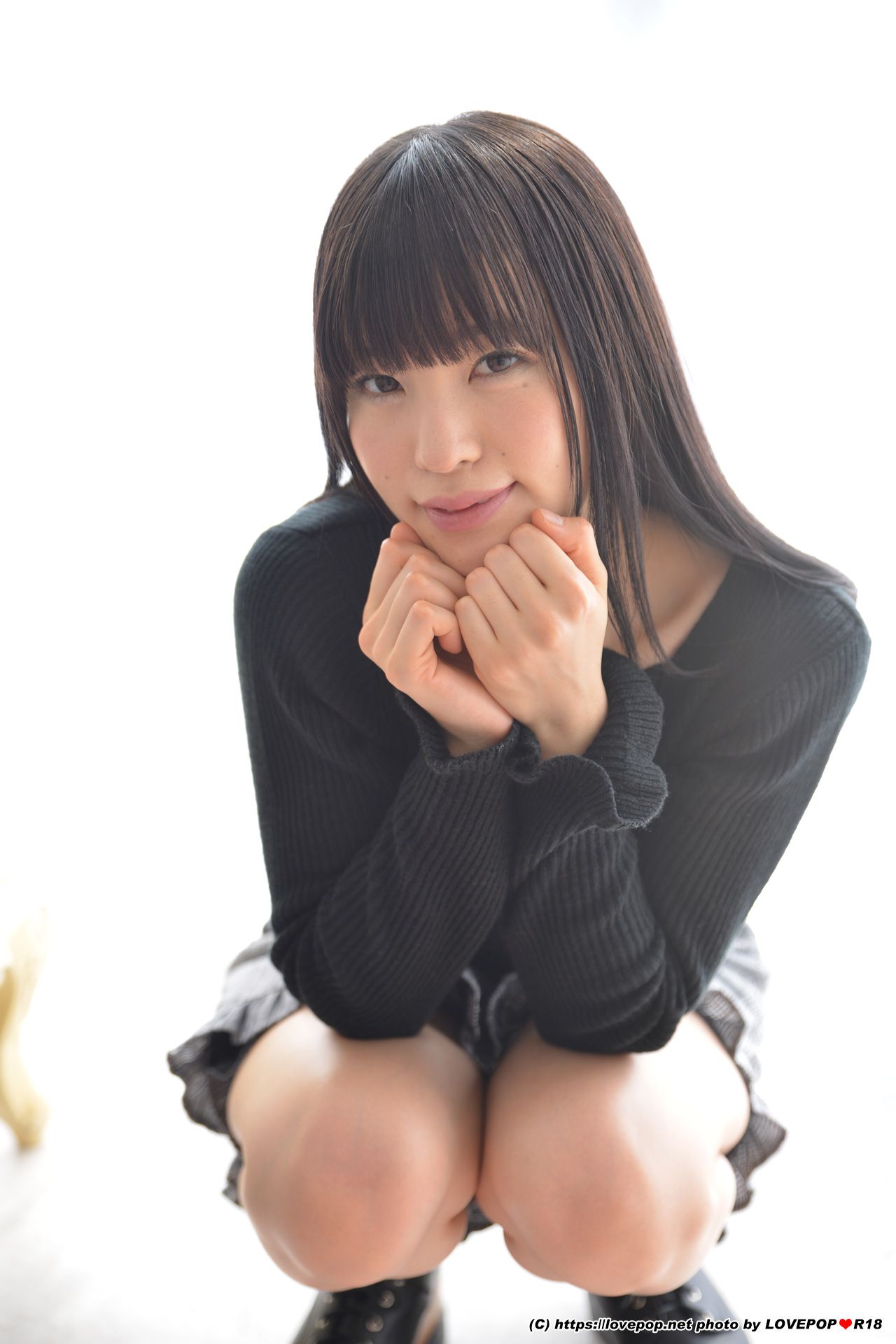 [LOVEPOP] Mai Yahiro 八尋麻衣 Photoset 04  第24张