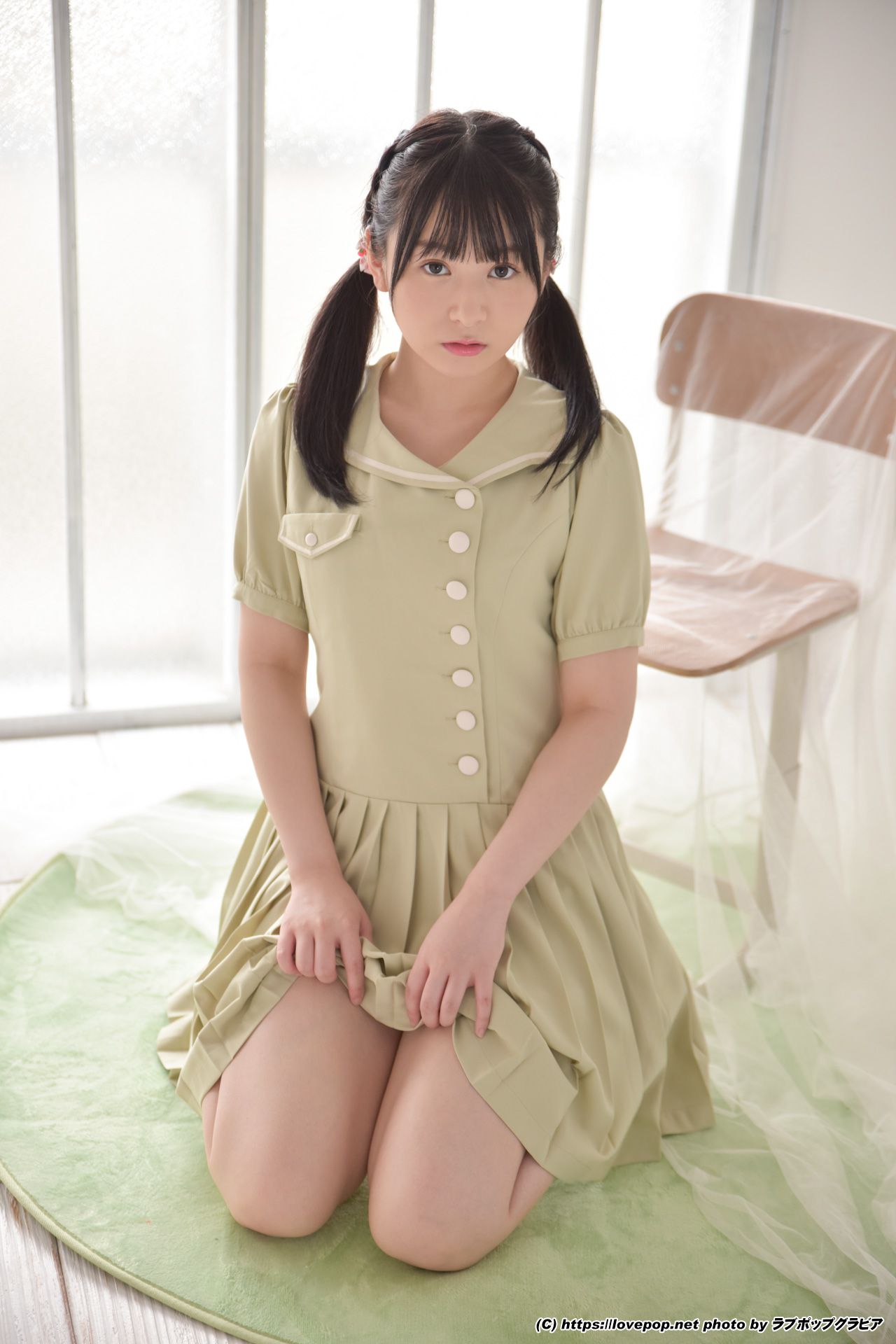 [LOVEPOP] Moe Hirano 平野もえ Photoset 07  第33张