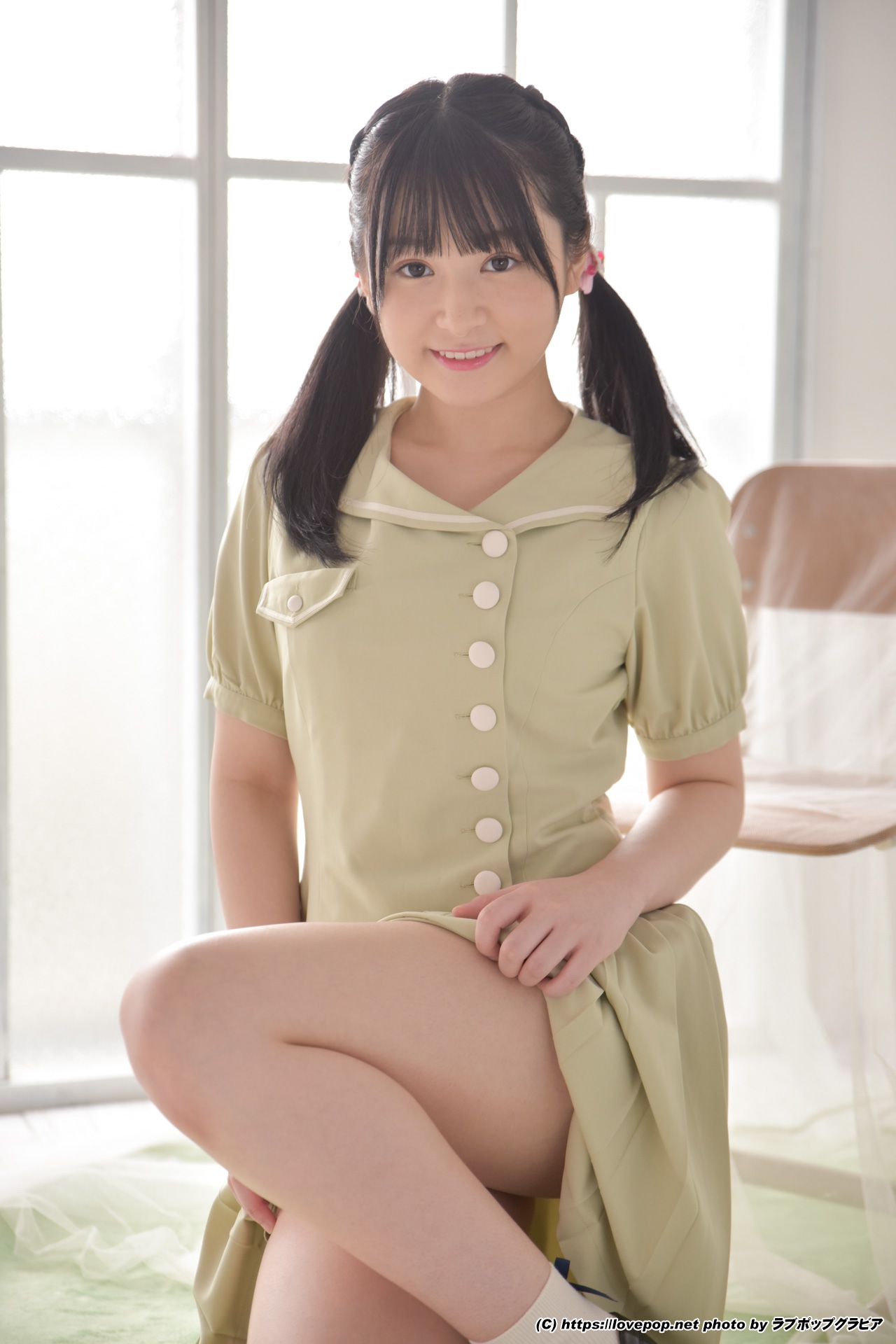 [LOVEPOP] Moe Hirano 平野もえ Photoset 07  第37张