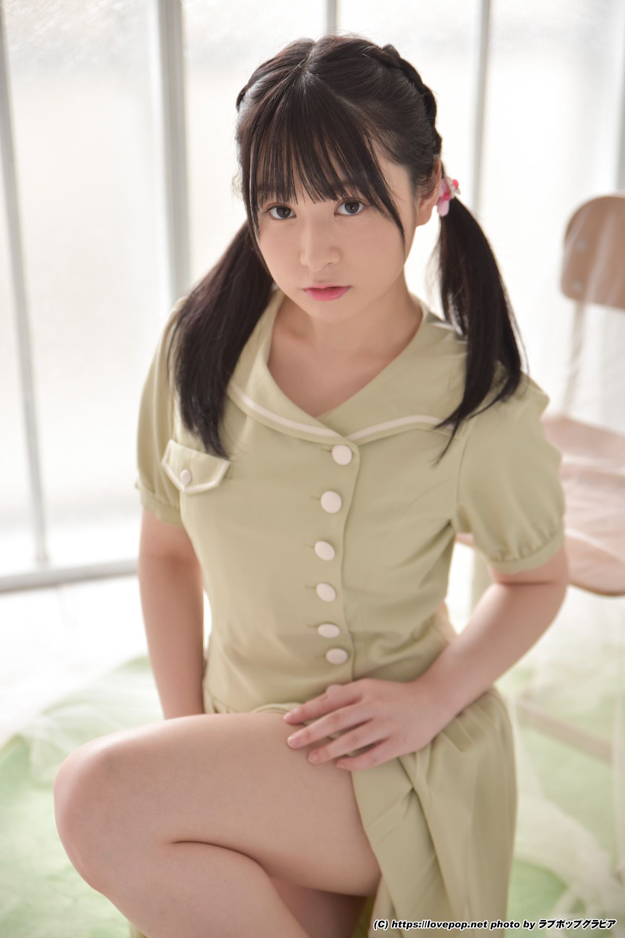 [LOVEPOP] Moe Hirano 平野もえ Photoset 07  第38张