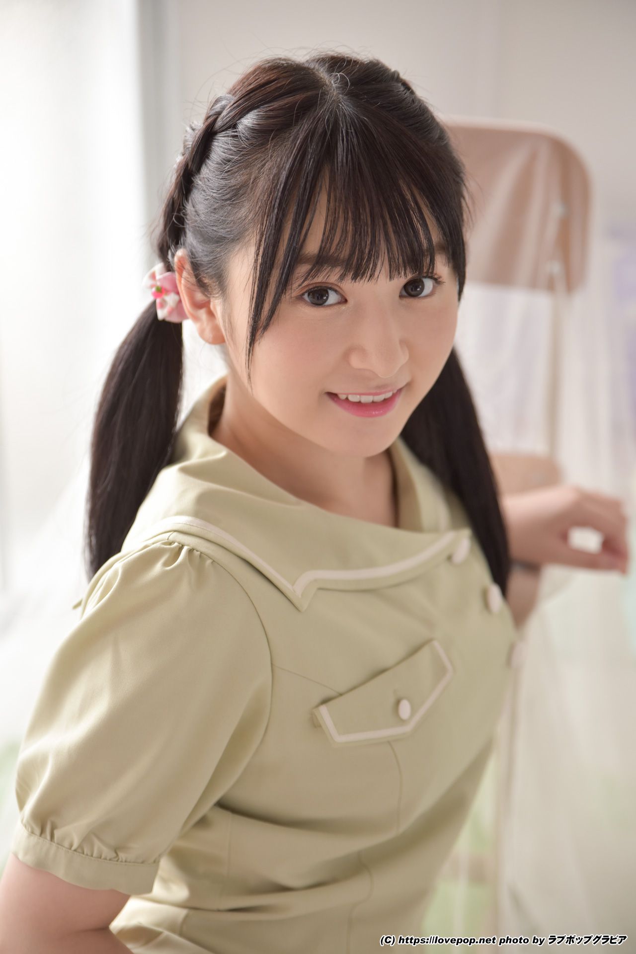 [LOVEPOP] Moe Hirano 平野もえ Photoset 07  第43张