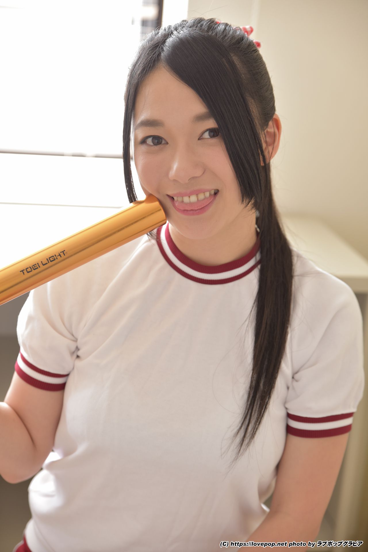 [LOVEPOP] Tomoe Yamanaka 山中知恵 Photoset 01  第12张