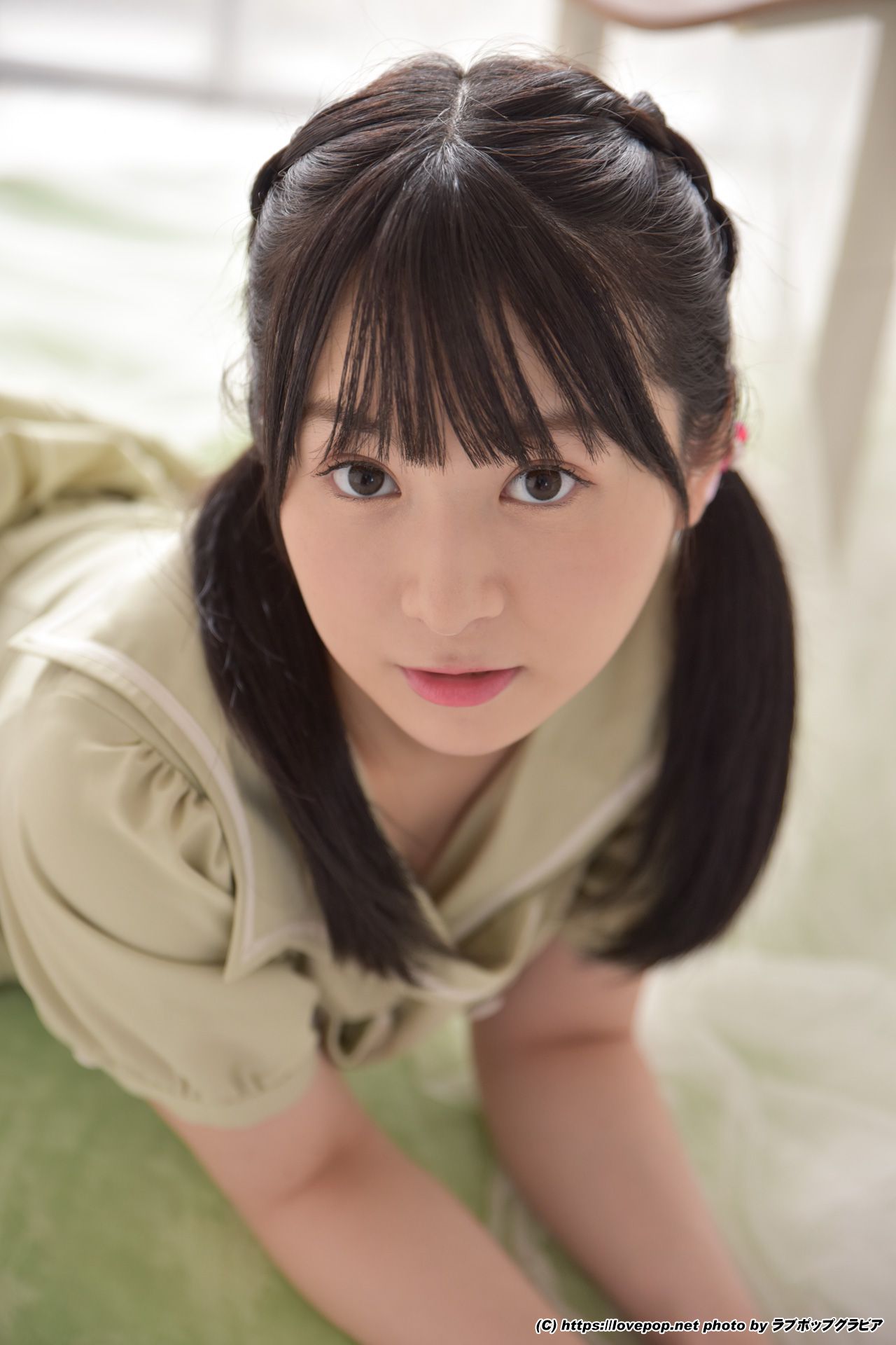 [LOVEPOP] Moe Hirano 平野もえ Photoset 07  第64张