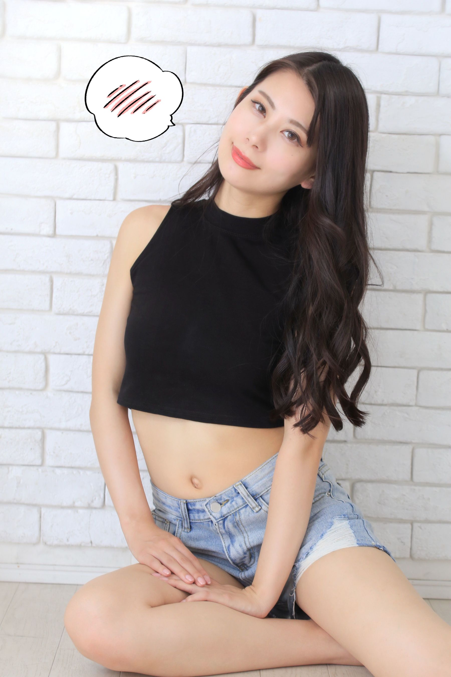 Sumire Jelly すみれゼリ 野乃すみれ - Healthy OUTIE  第68张