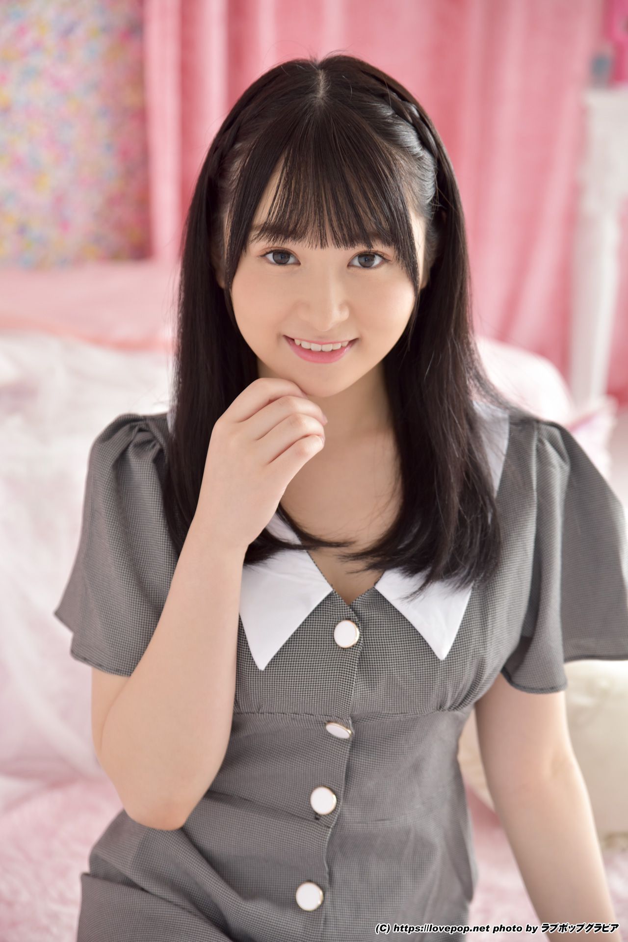 [LOVEPOP] Moe Hirano 平野もえ Photoset 08  第28张