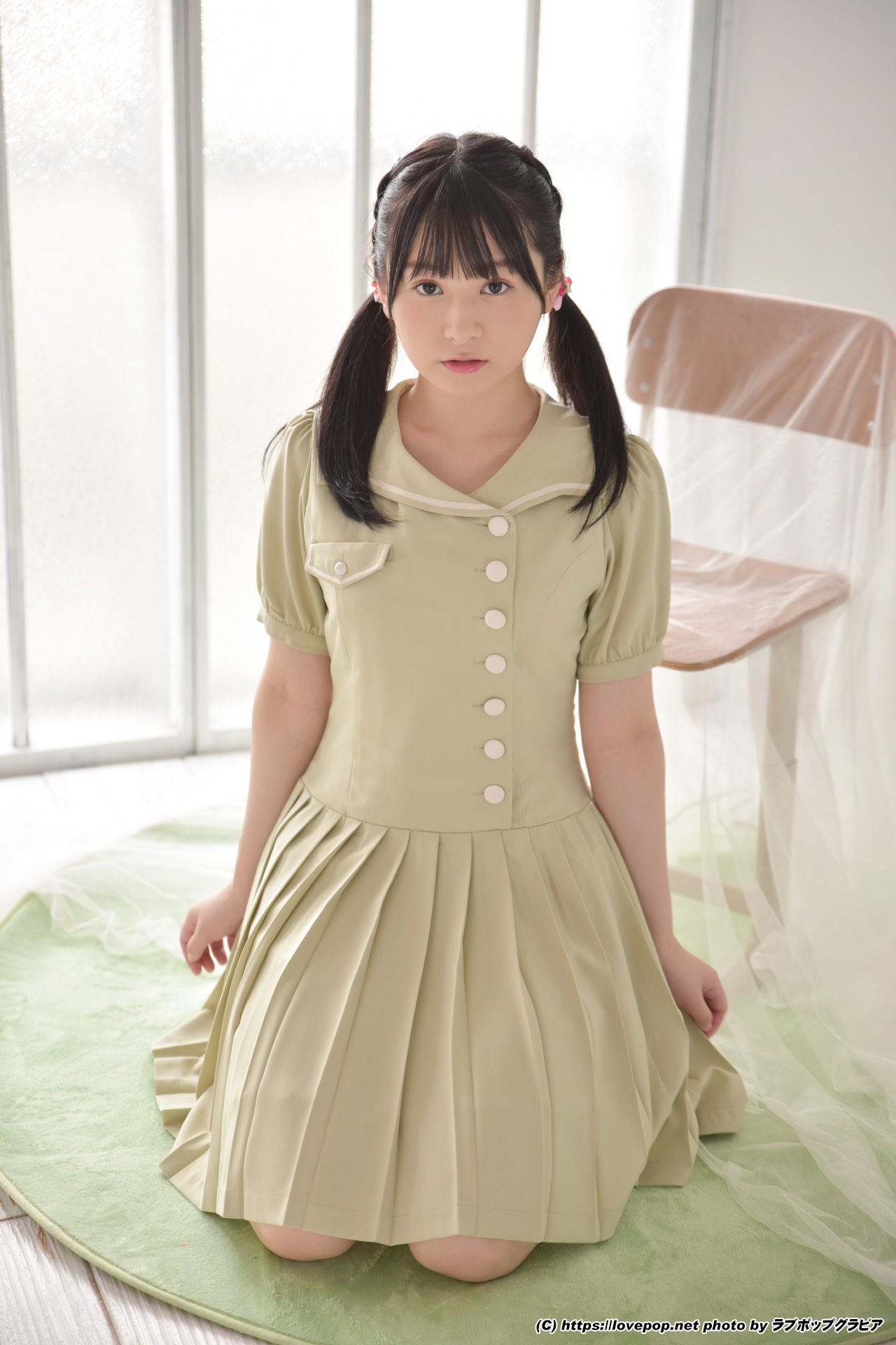 [LOVEPOP] Moe Hirano 平野もえ Photoset 07  第32张