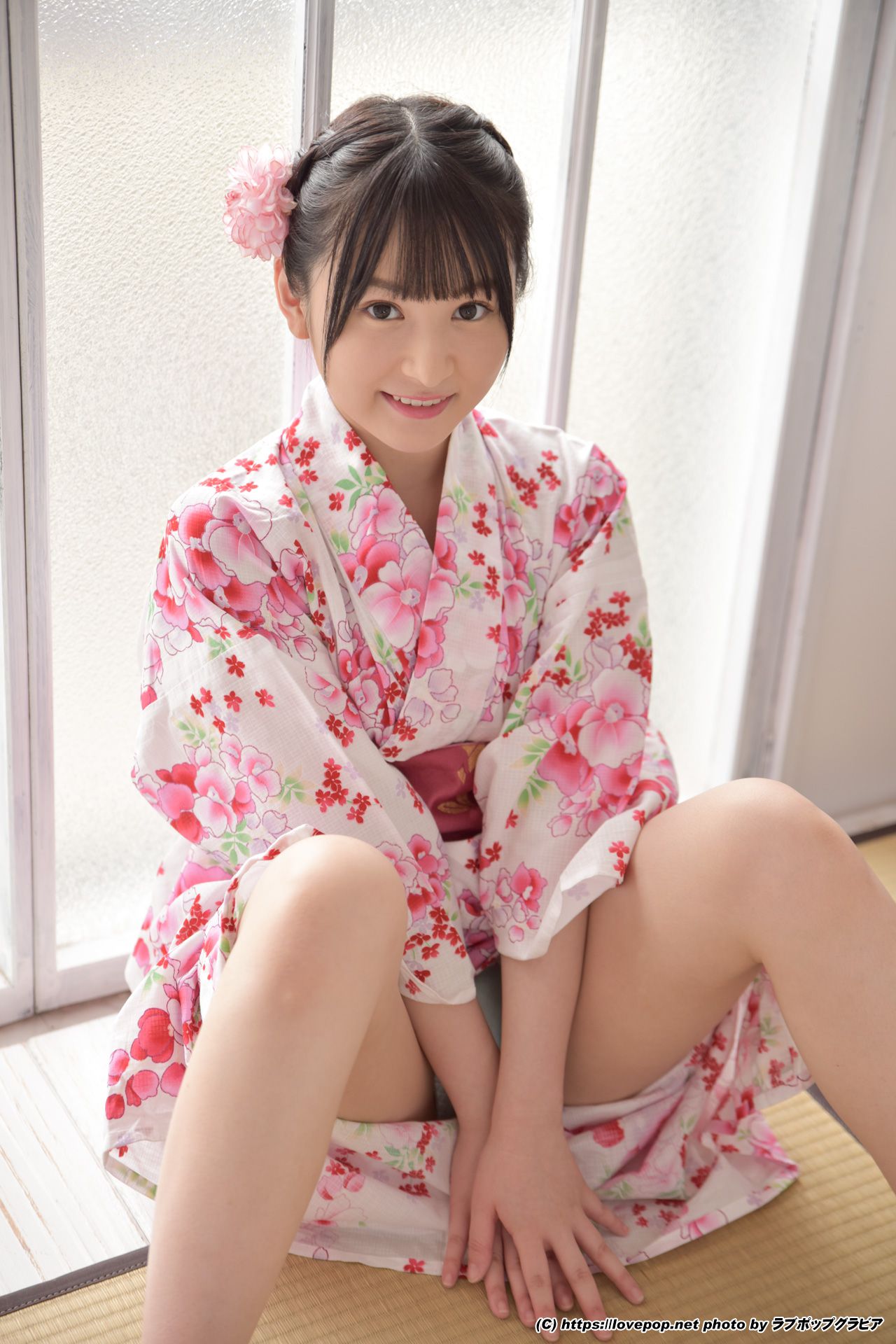 [LOVEPOP] Moe Hirano 平野もえ Photoset 06  第36张