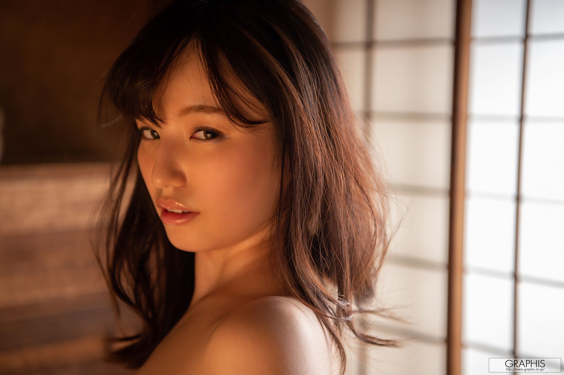 [Graphis] Gals448 Nazuna Nonohara 野々原なずな Corfo fofo  第45张
