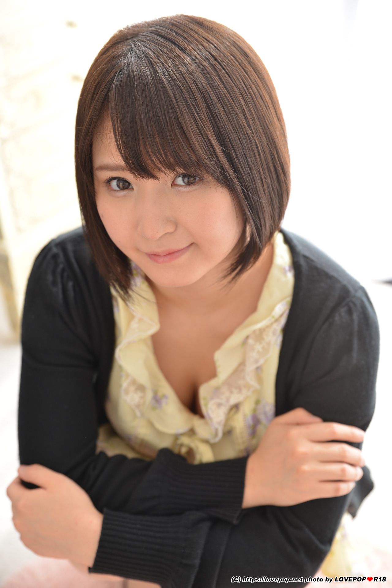 [LOVEPOP] Yuuri Fukada 深田結梨 Photoset 04  第20张