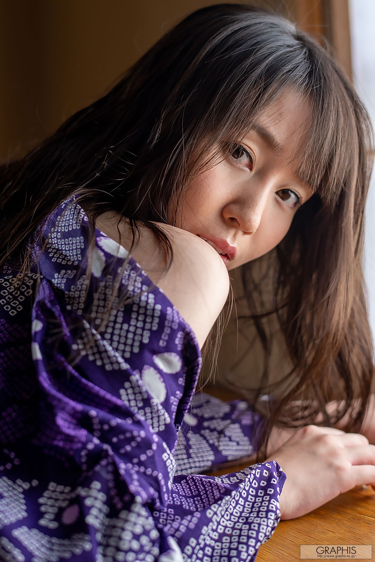 [Graphis] Gals452 Aika Yumeno 夢乃あいか The Perfect  第29张