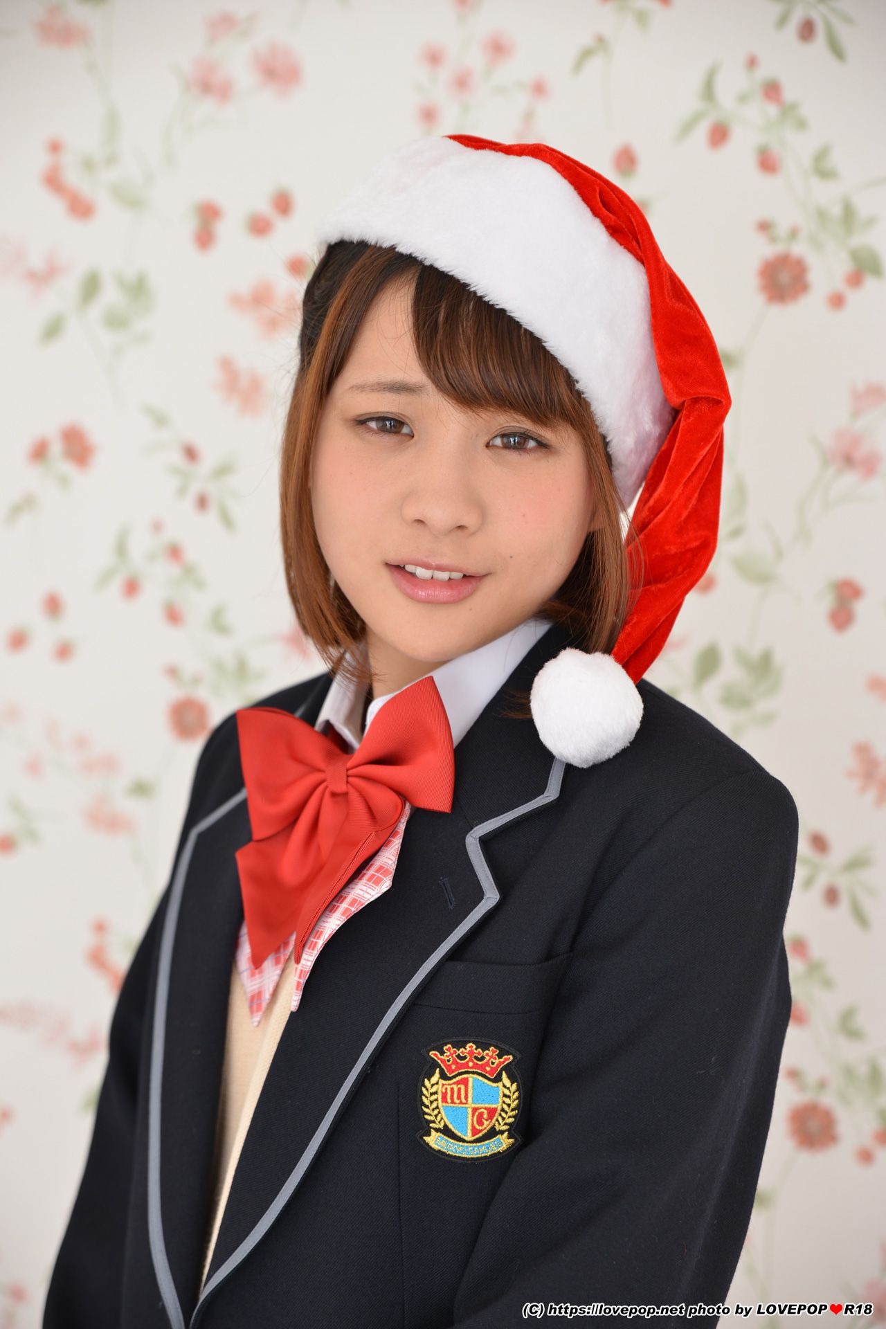 [LOVEPOP] Mio Hirose 広瀬みお Photoset 01  第20张