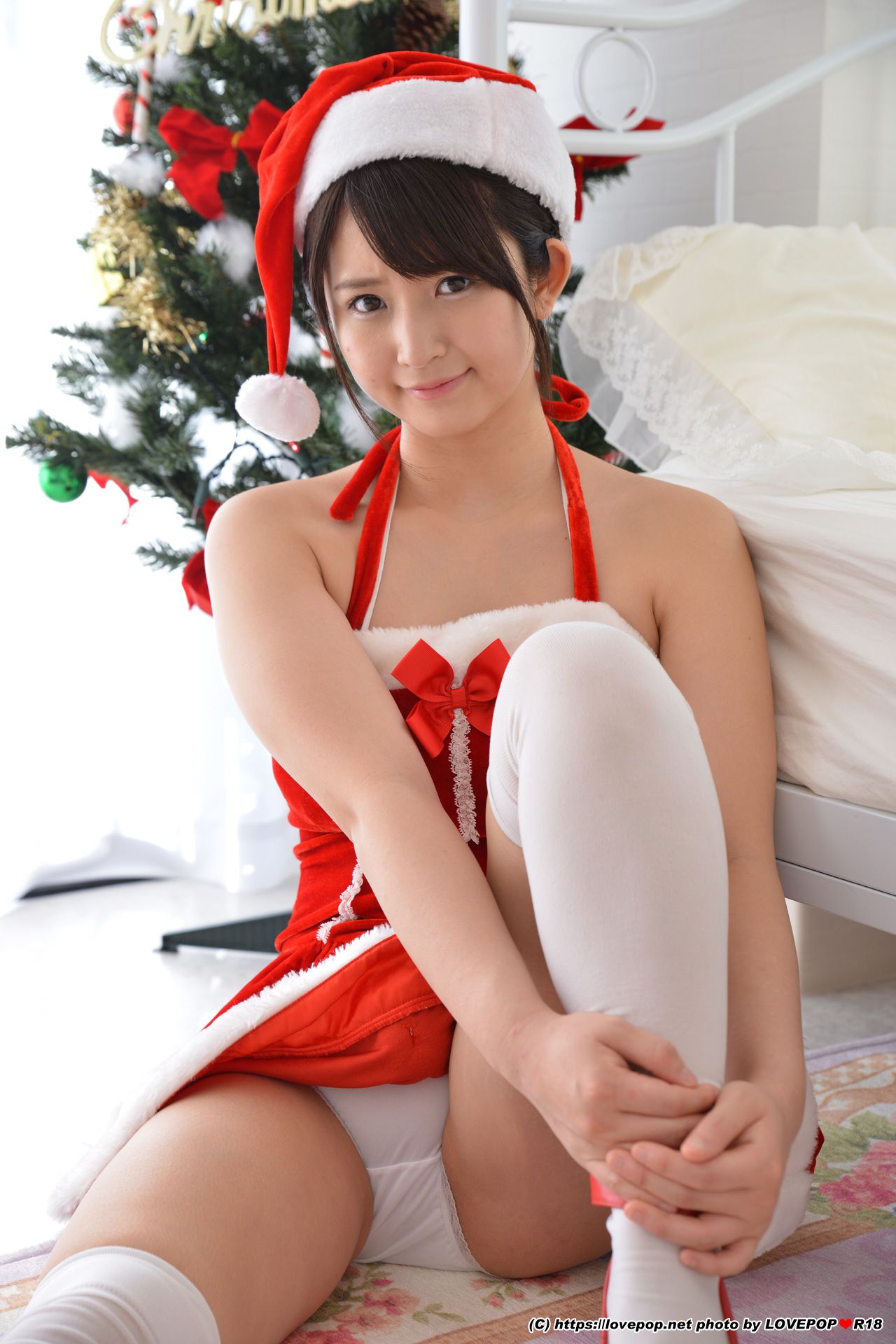 [LOVEPOP] Yuuri Fukada 深田結梨 Photoset 01  第19张