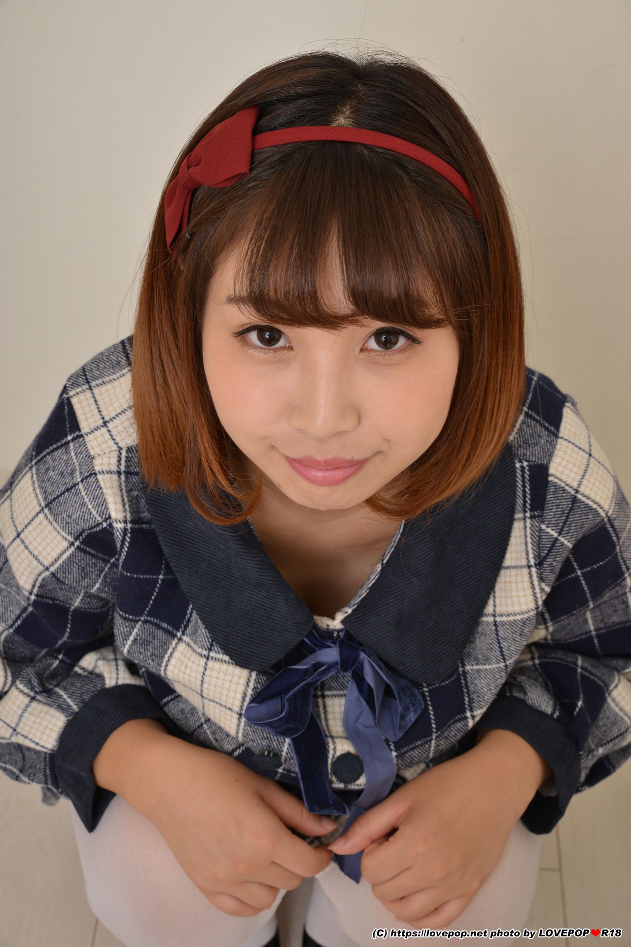 [LOVEPOP] Hinami Yumesaki 夢咲ひなみ Photoset 06  第24张