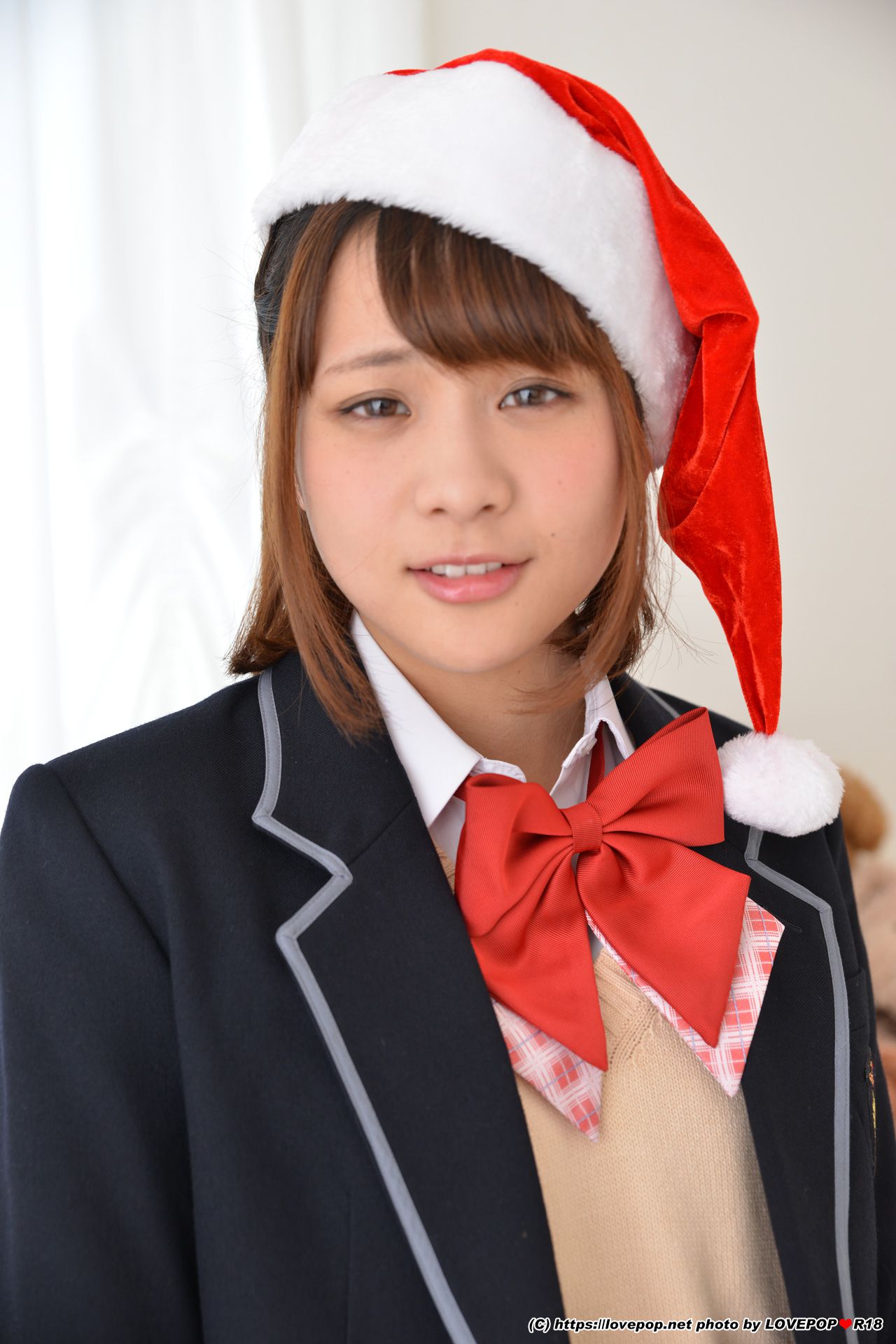 [LOVEPOP] Mio Hirose 広瀬みお Photoset 01  第3张