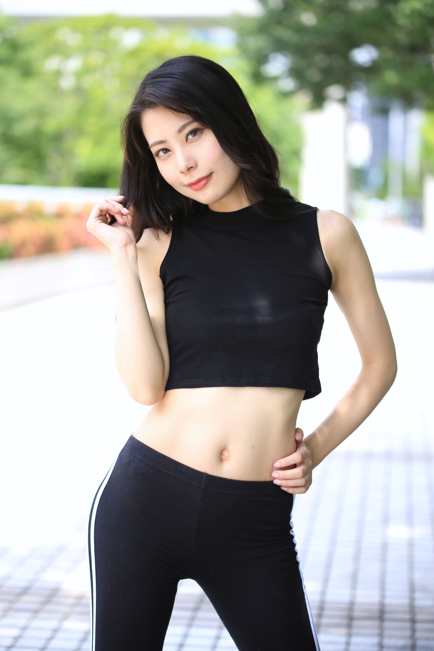 Sumire Jelly すみれゼリ 野乃すみれ - Healthy OUTIE  第46张