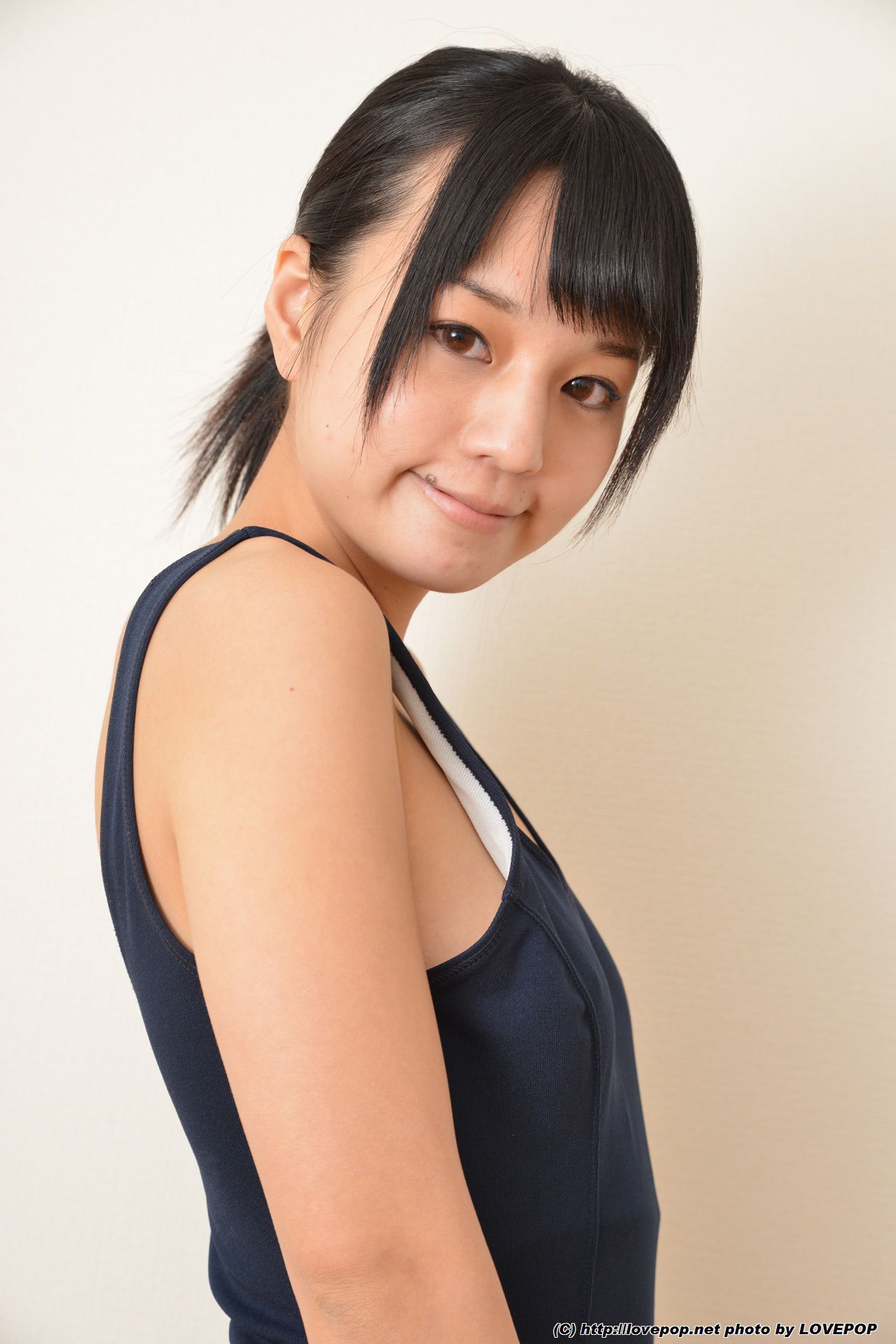 [LOVEPOP] Hitomi Miyano 宮野瞳 Photoset 05  第14张