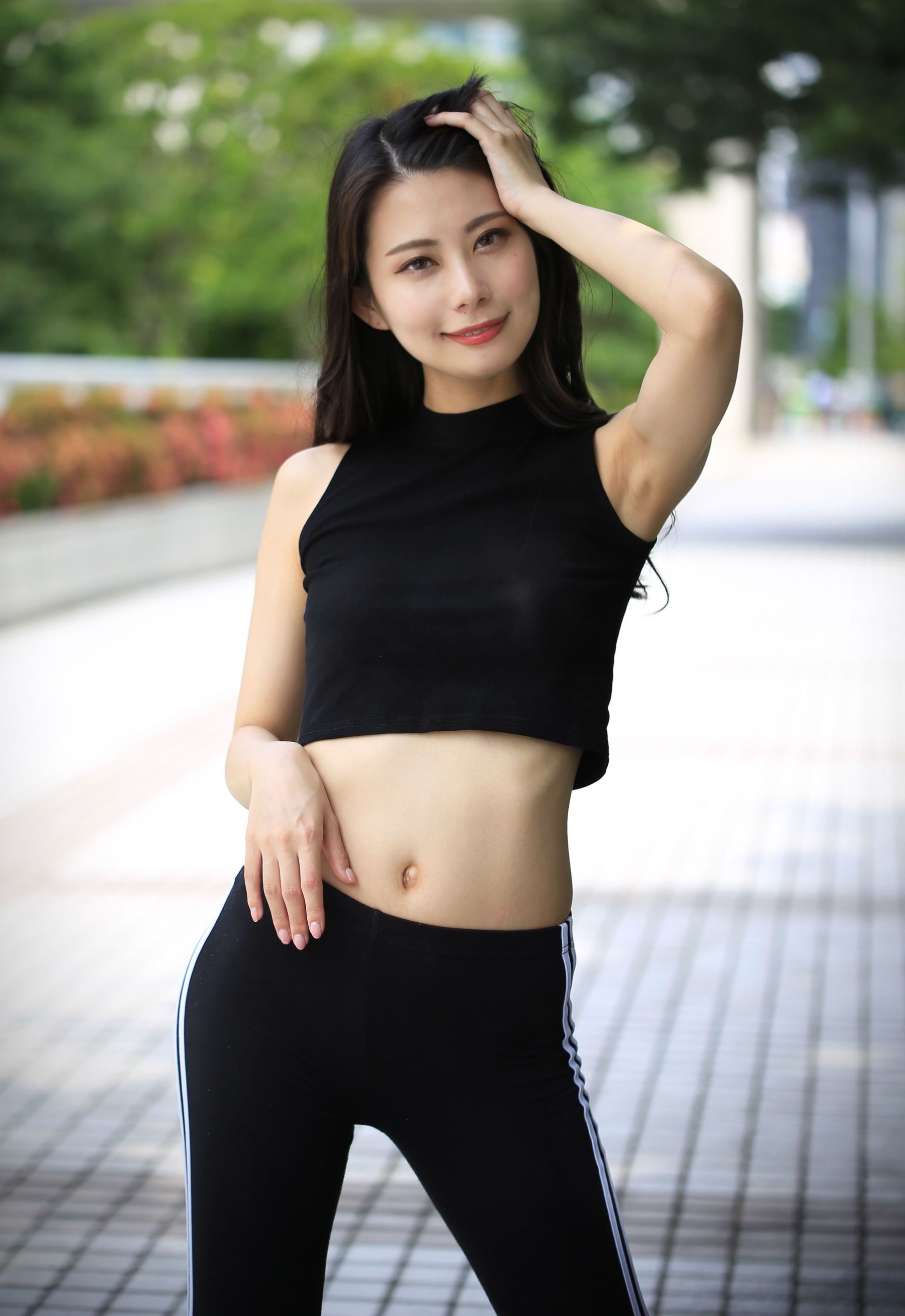 Sumire Jelly すみれゼリ 野乃すみれ - Healthy OUTIE  第45张