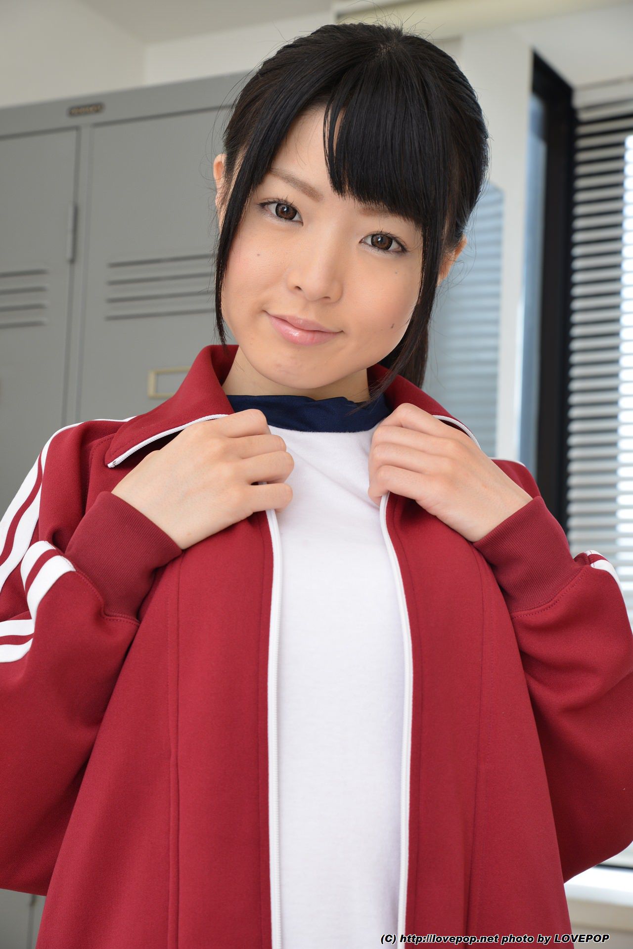 [LOVEPOP] Nagomi なごみ Photoset 04  第3张